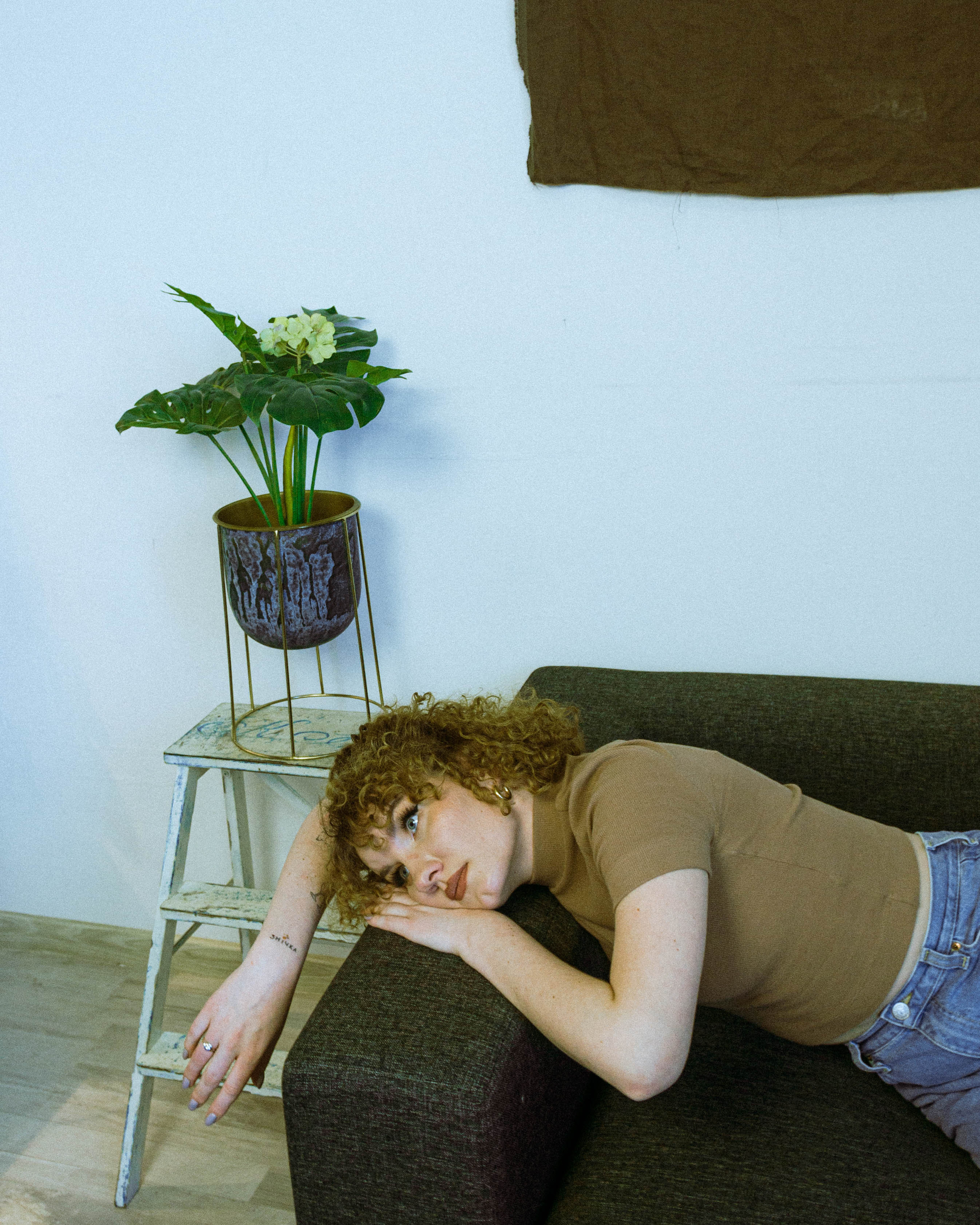 АЛЕСЯ | PJ STUDIO. Photographer Barcelona