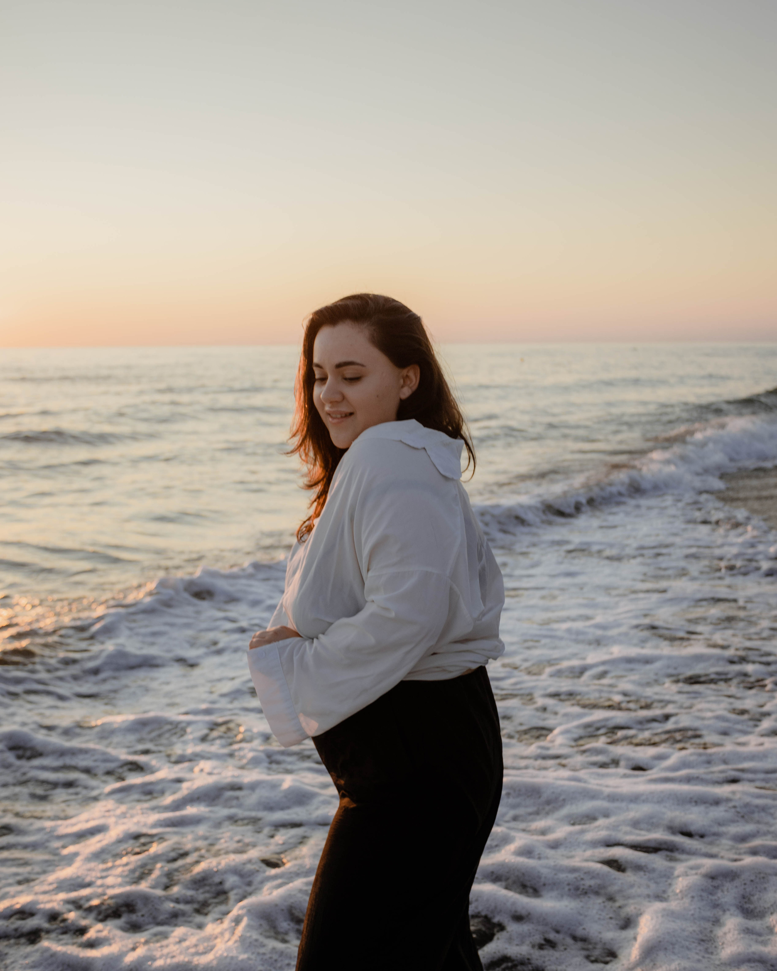 СТЭЛЛА |ШЕКВЕТИЛИ. Photographer Barcelona