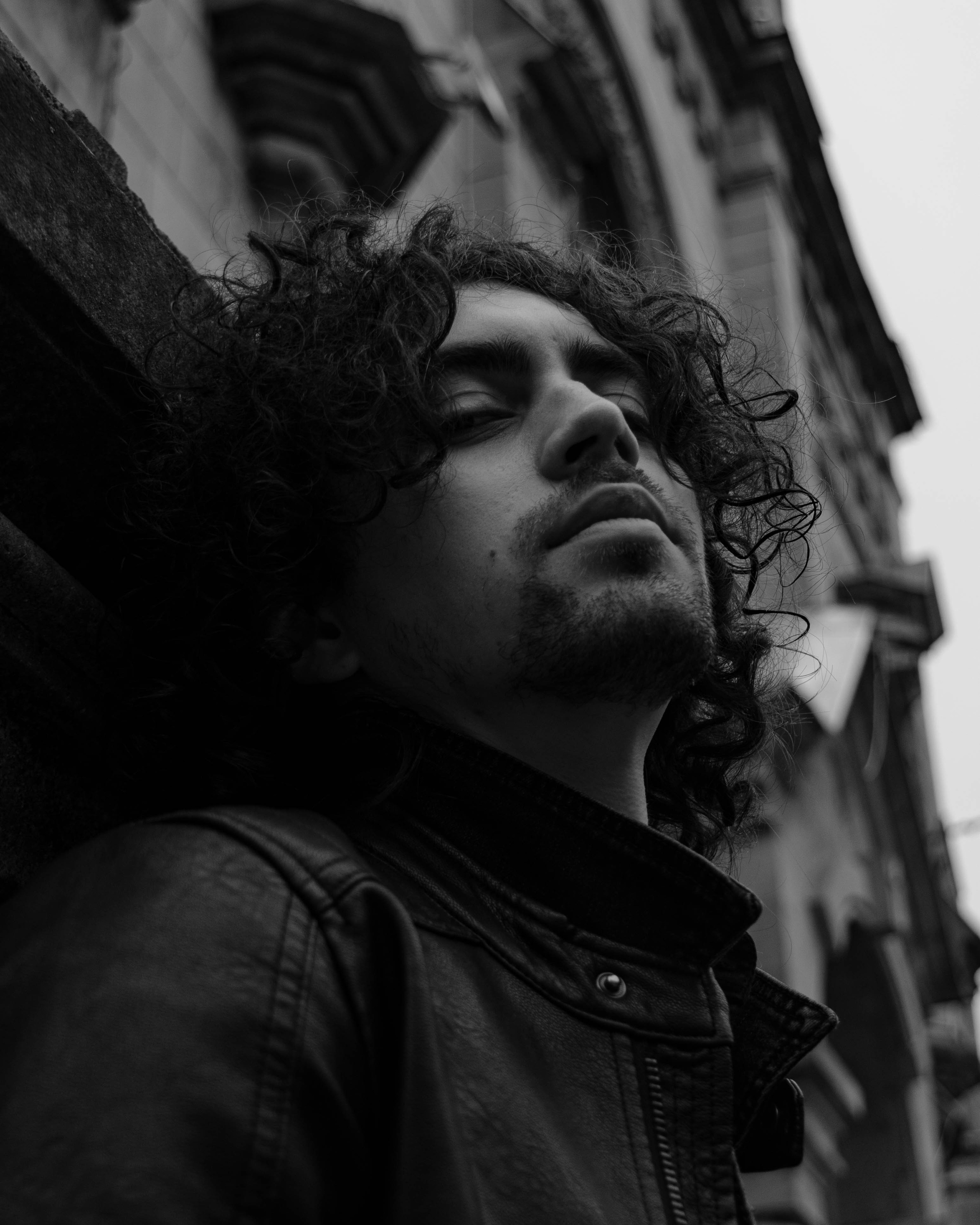 ЛЕША | БАТУМИ. Photographer Barcelona