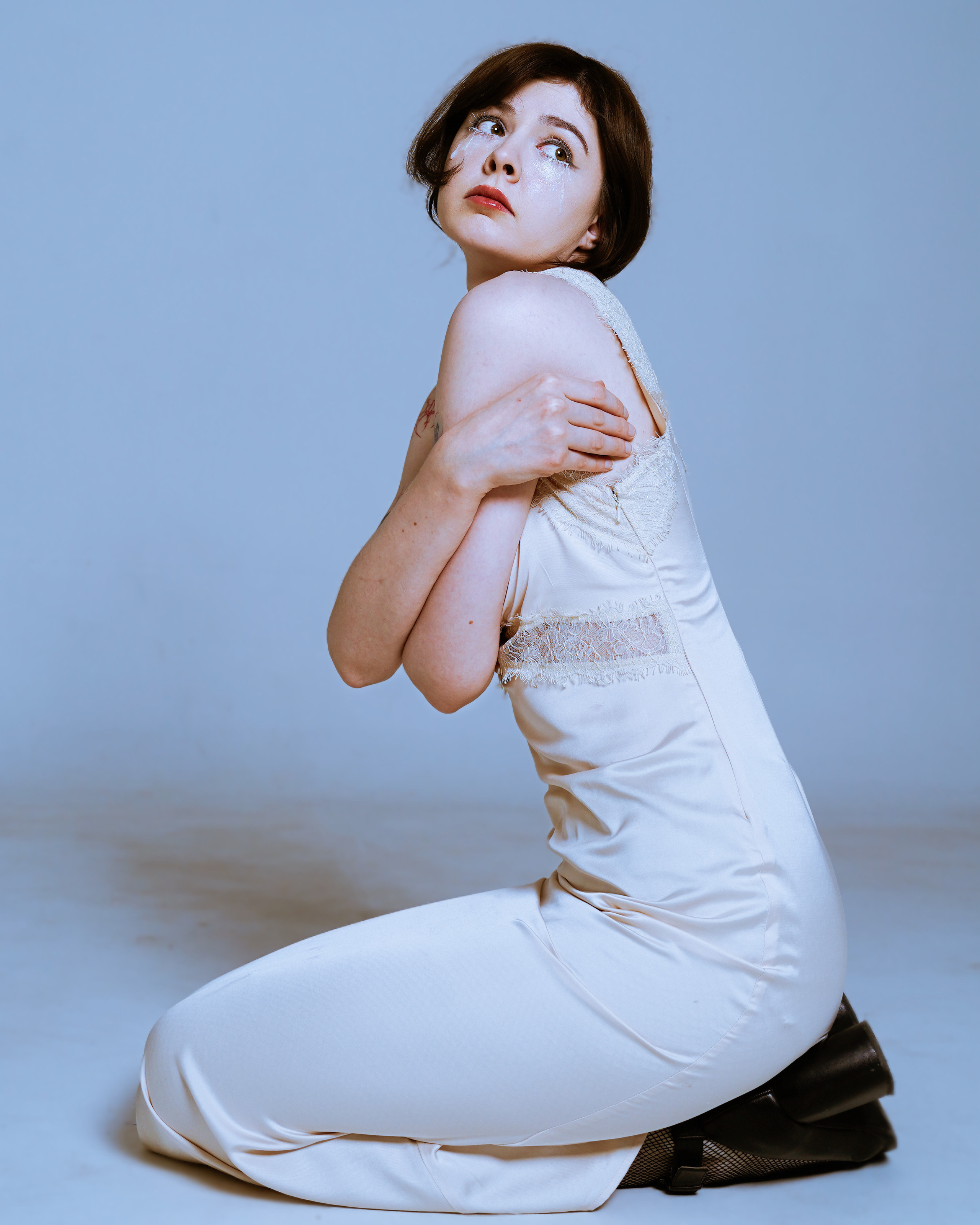 АЛЕВТИНА | STIBIUM STUDIO. Photographer Barcelona