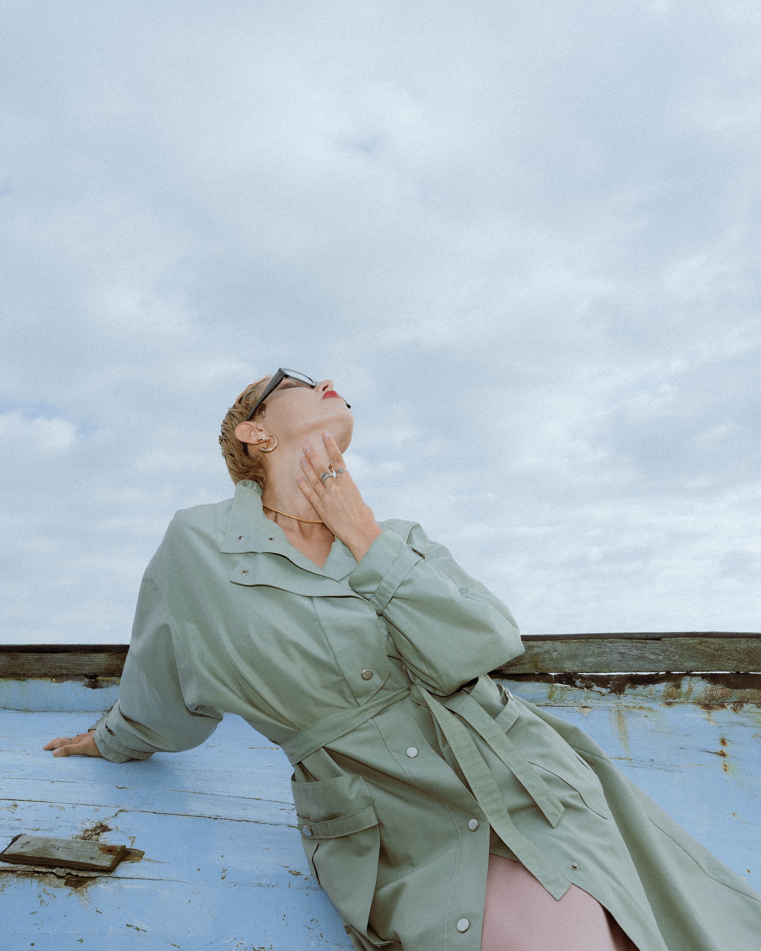 КЭТ | СПОТ. Photographer Barcelona