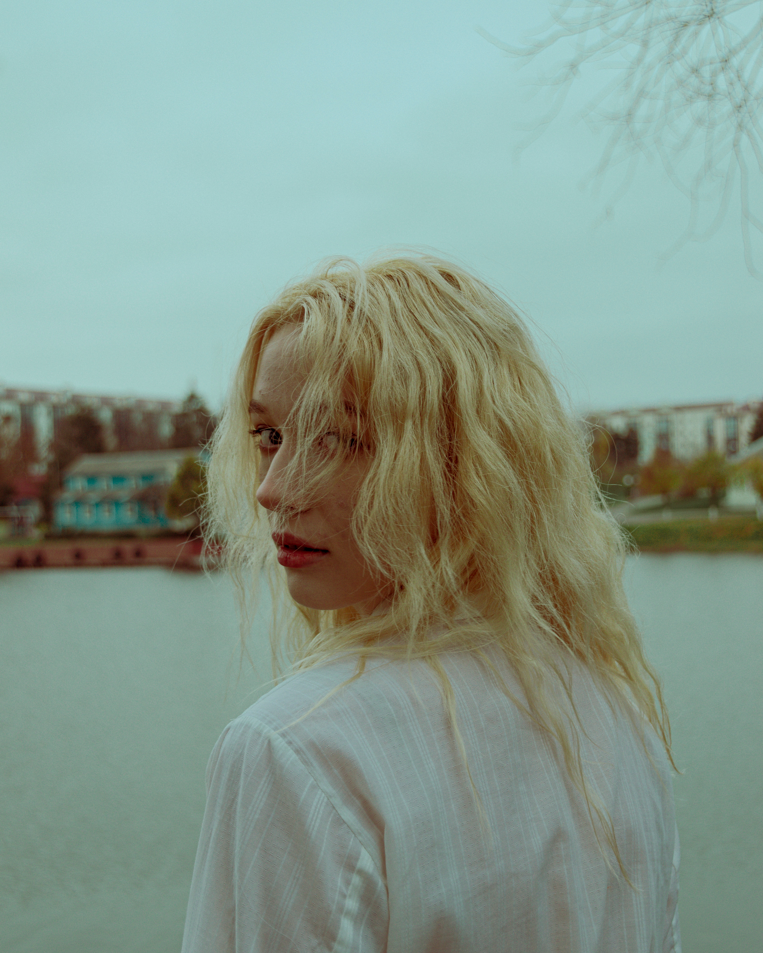 АНЯ И АЛЕСЯ | ПИНСК. Photographer Barcelona