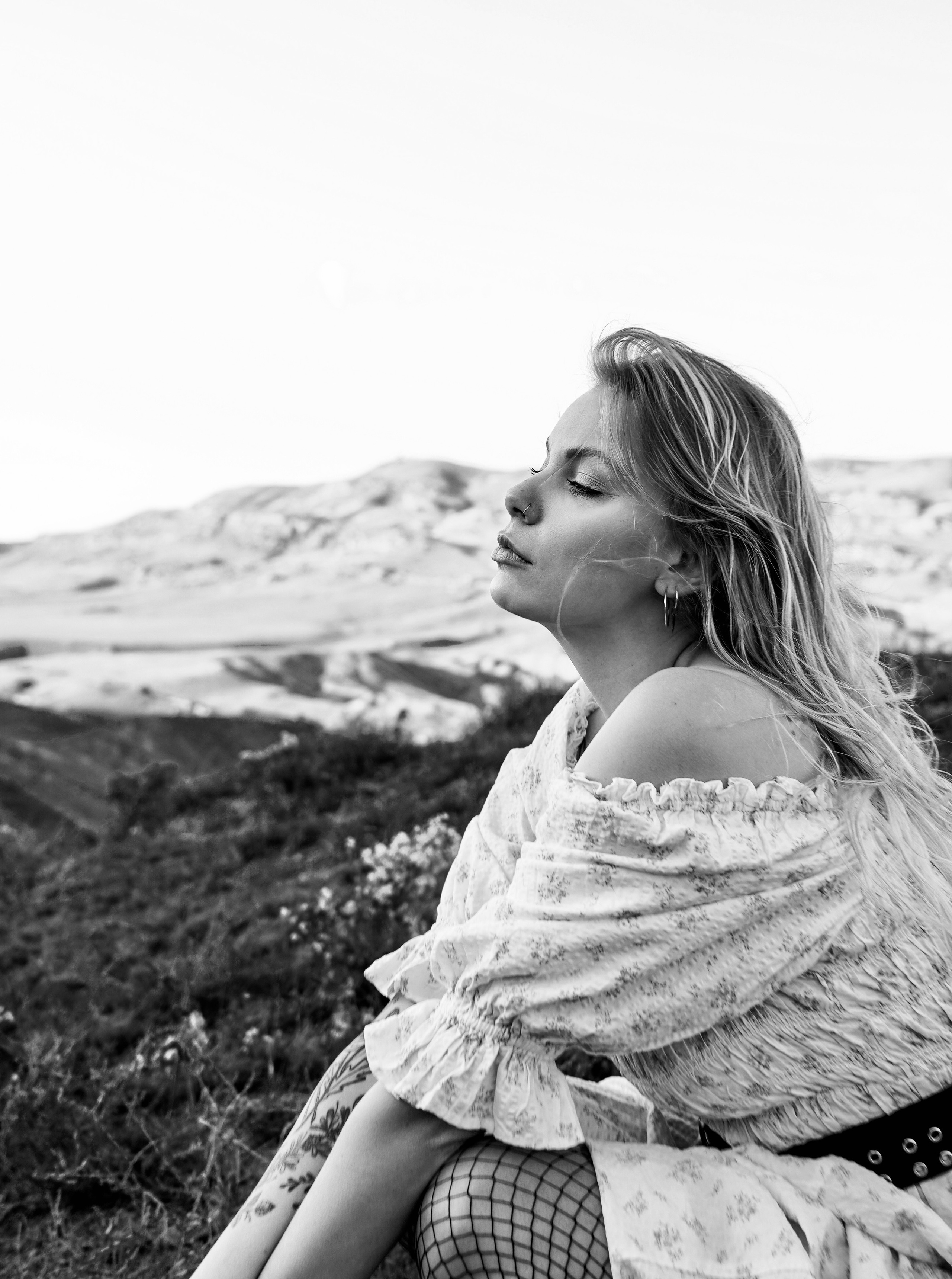 МАРТА | GAREJI. Photographer Barcelona