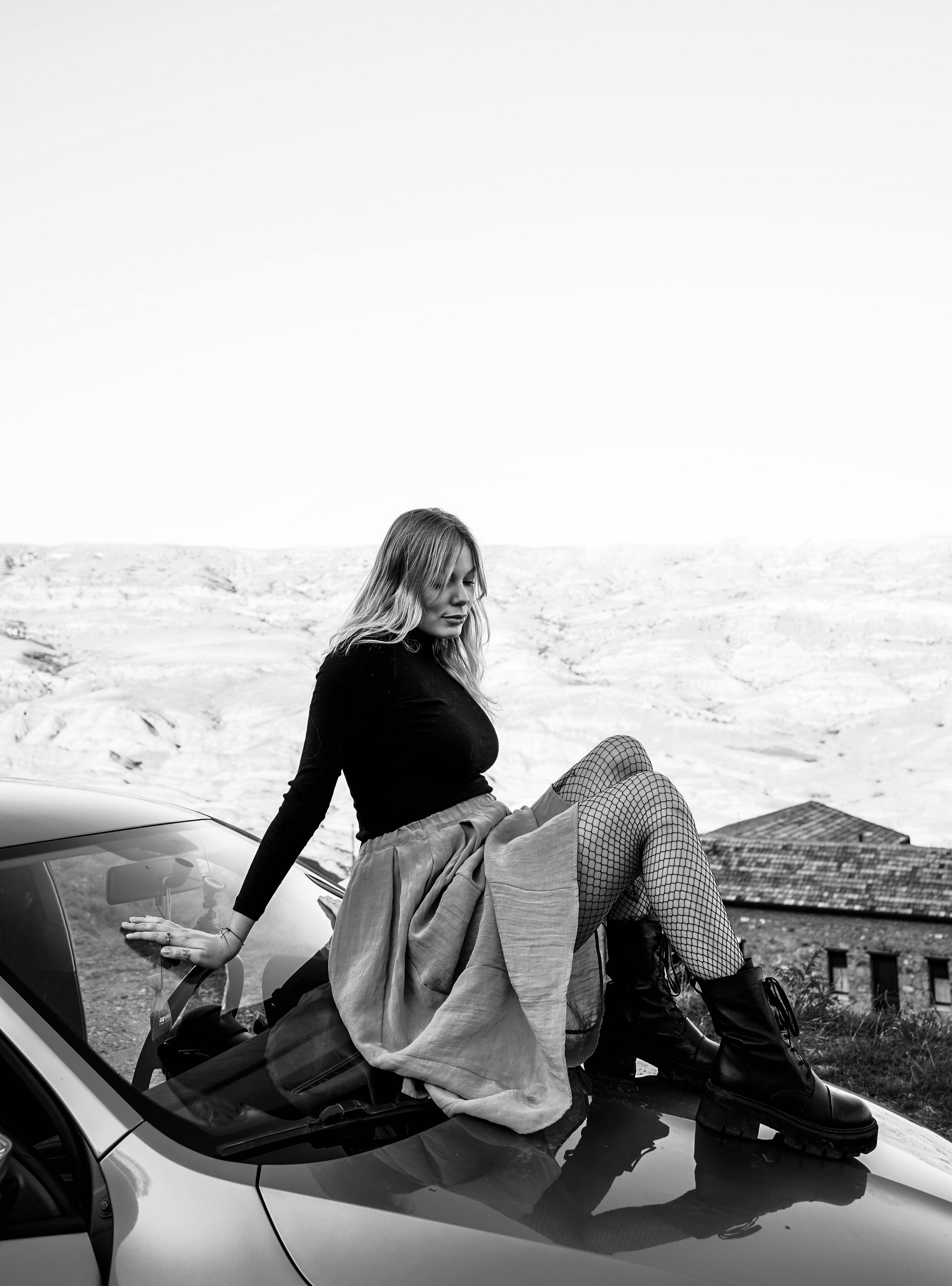 МАРТА | GAREJI. Photographer Barcelona