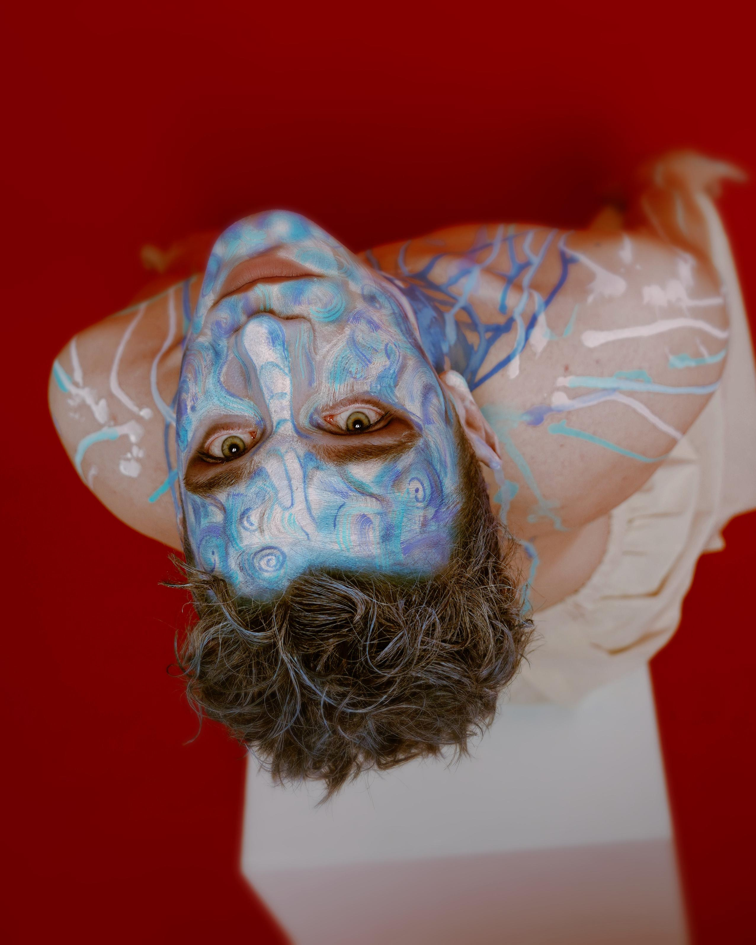 КИРИЛЛ | GEODAYLIGHT STUDIO. Photographer Barcelona