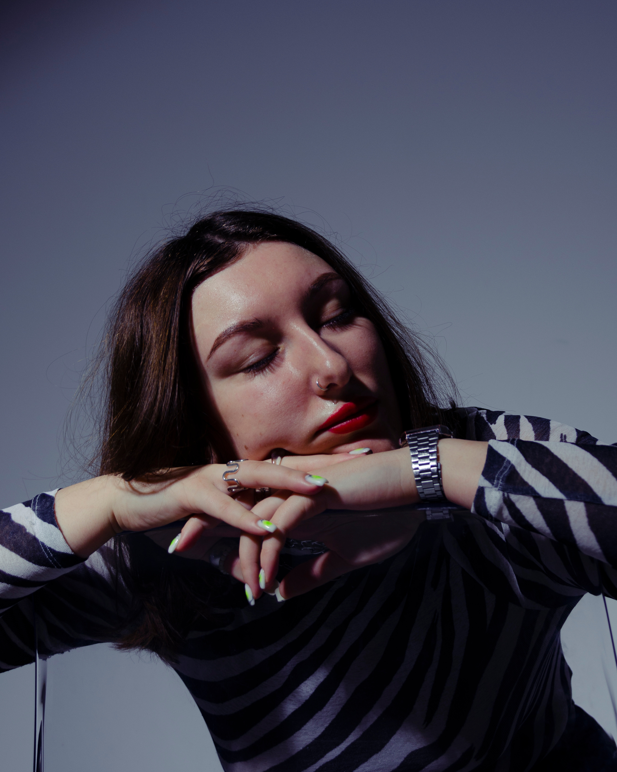 НАТАША | EXITUT STUDIO. Photographer Barcelona