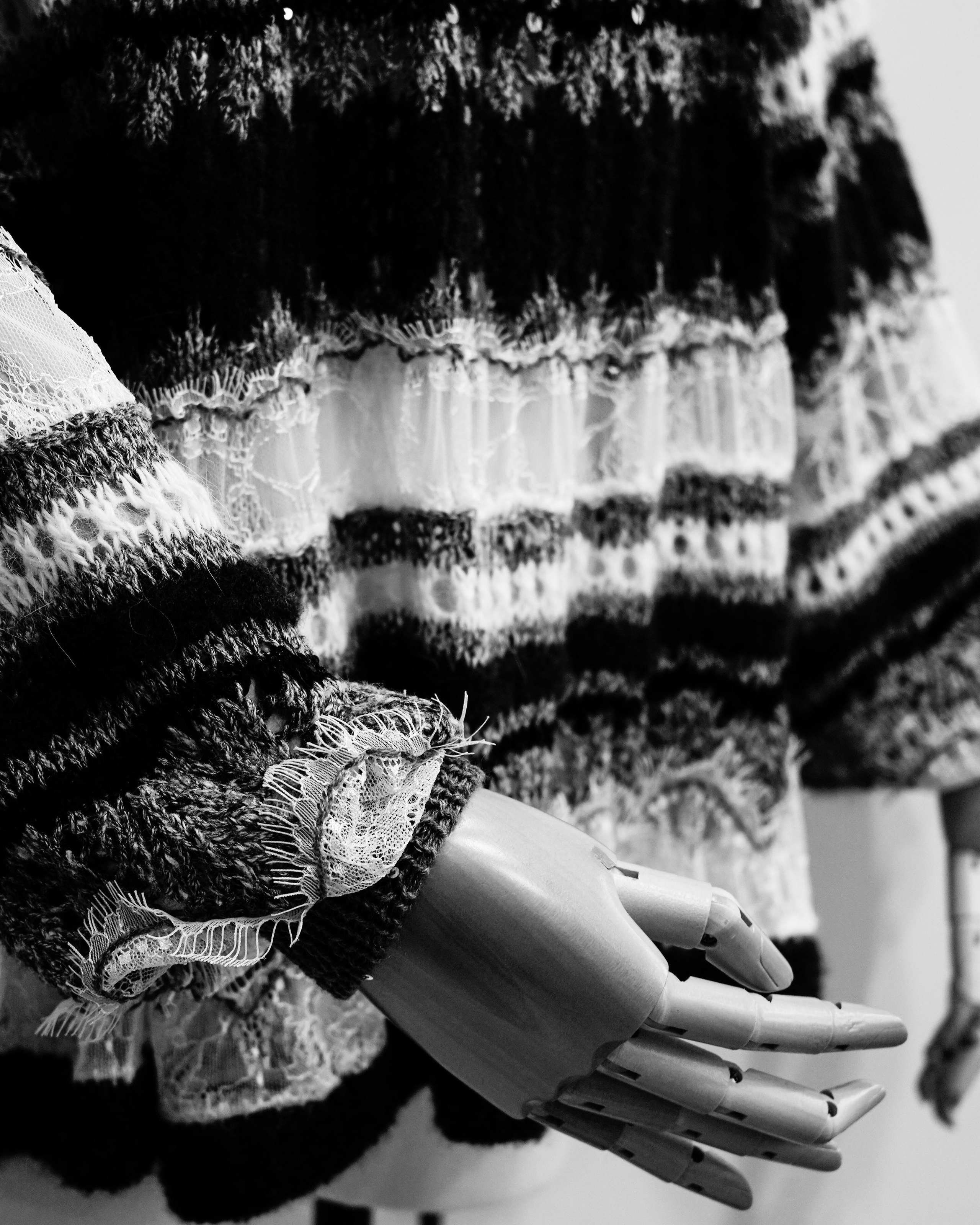 Открытие магазина TRISKELE. Photographer Barcelona