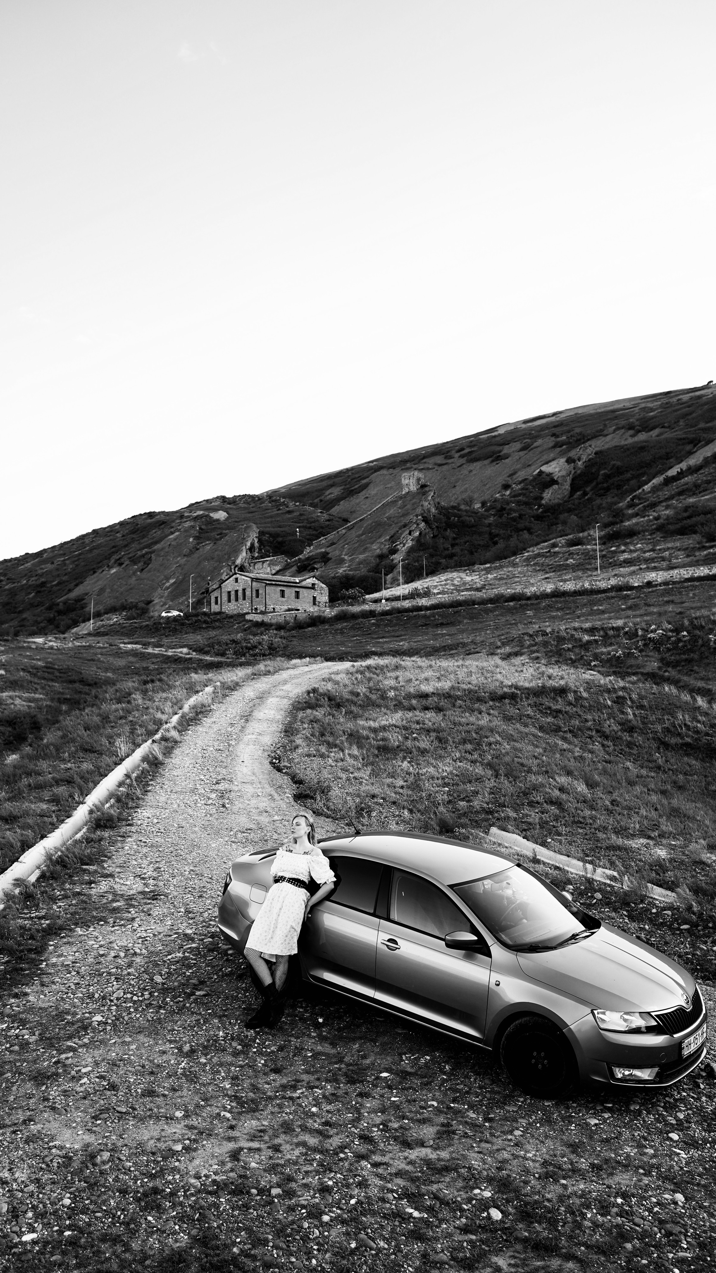 МАРТА | GAREJI. Photographer Barcelona