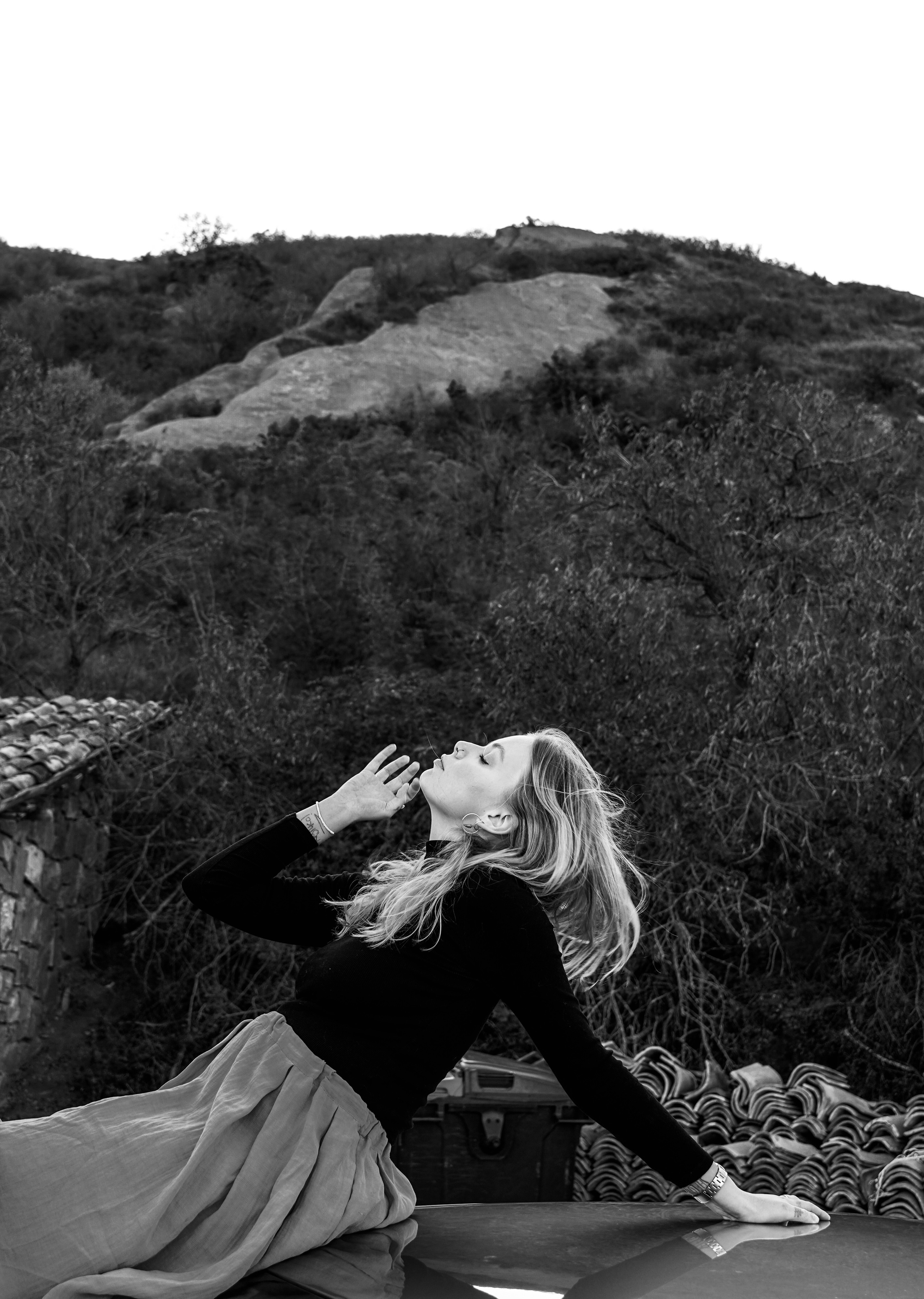 МАРТА | GAREJI. Photographer Barcelona