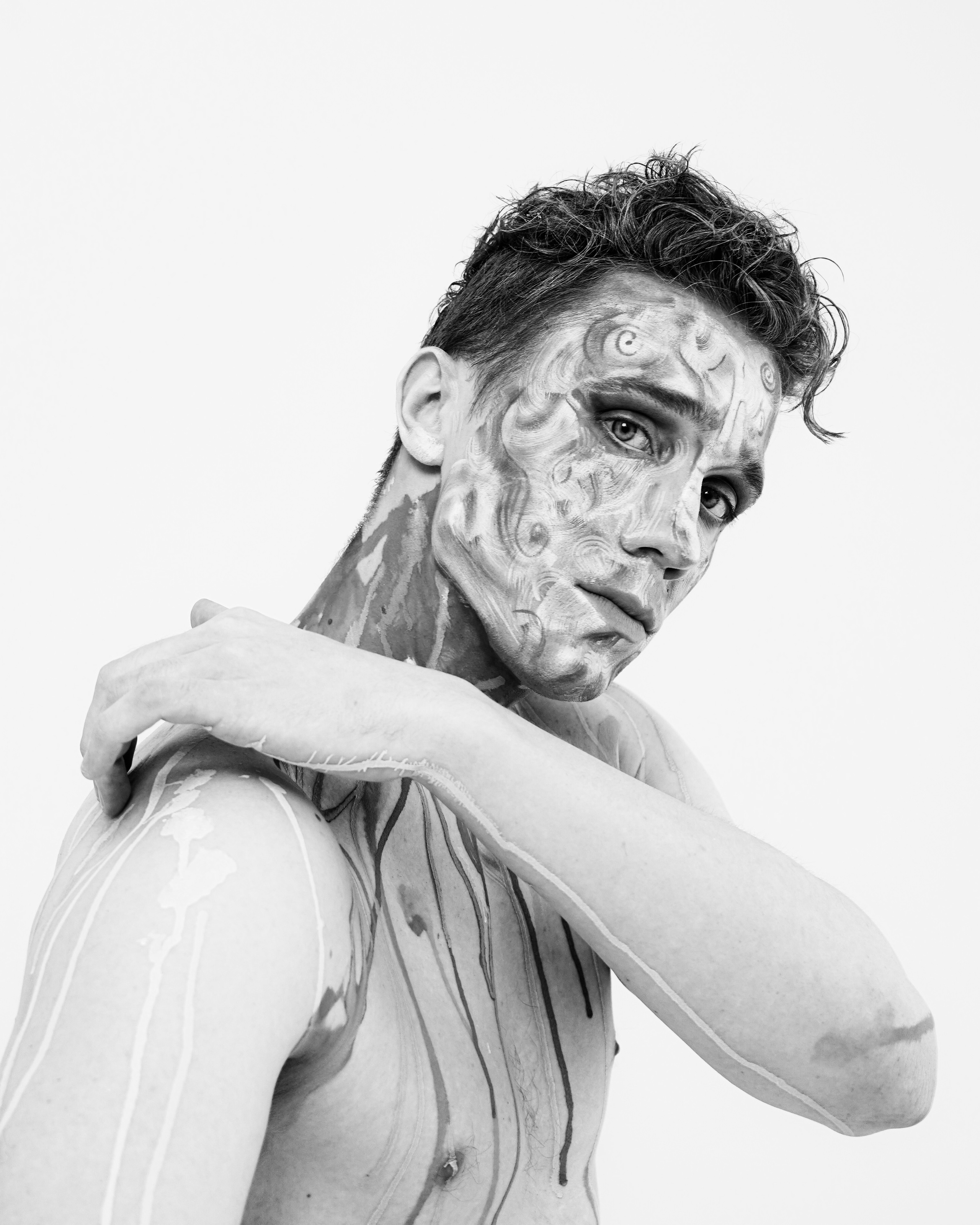 КИРИЛЛ | GEODAYLIGHT STUDIO. Photographer Barcelona