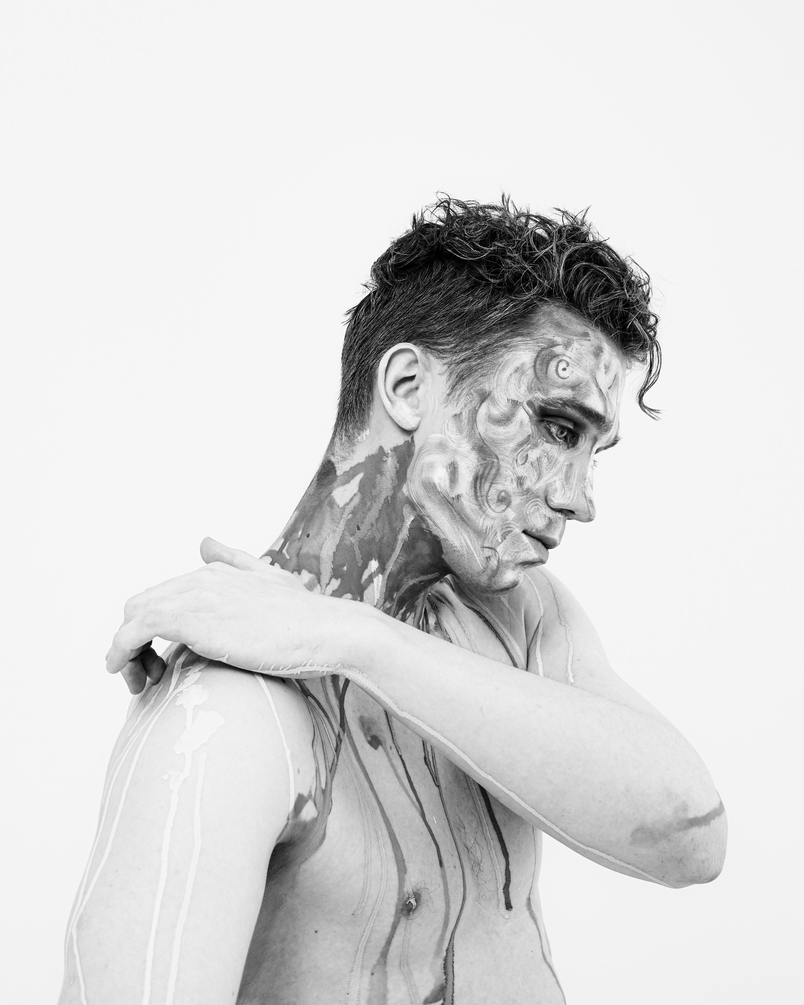 КИРИЛЛ | GEODAYLIGHT STUDIO. Photographer Barcelona