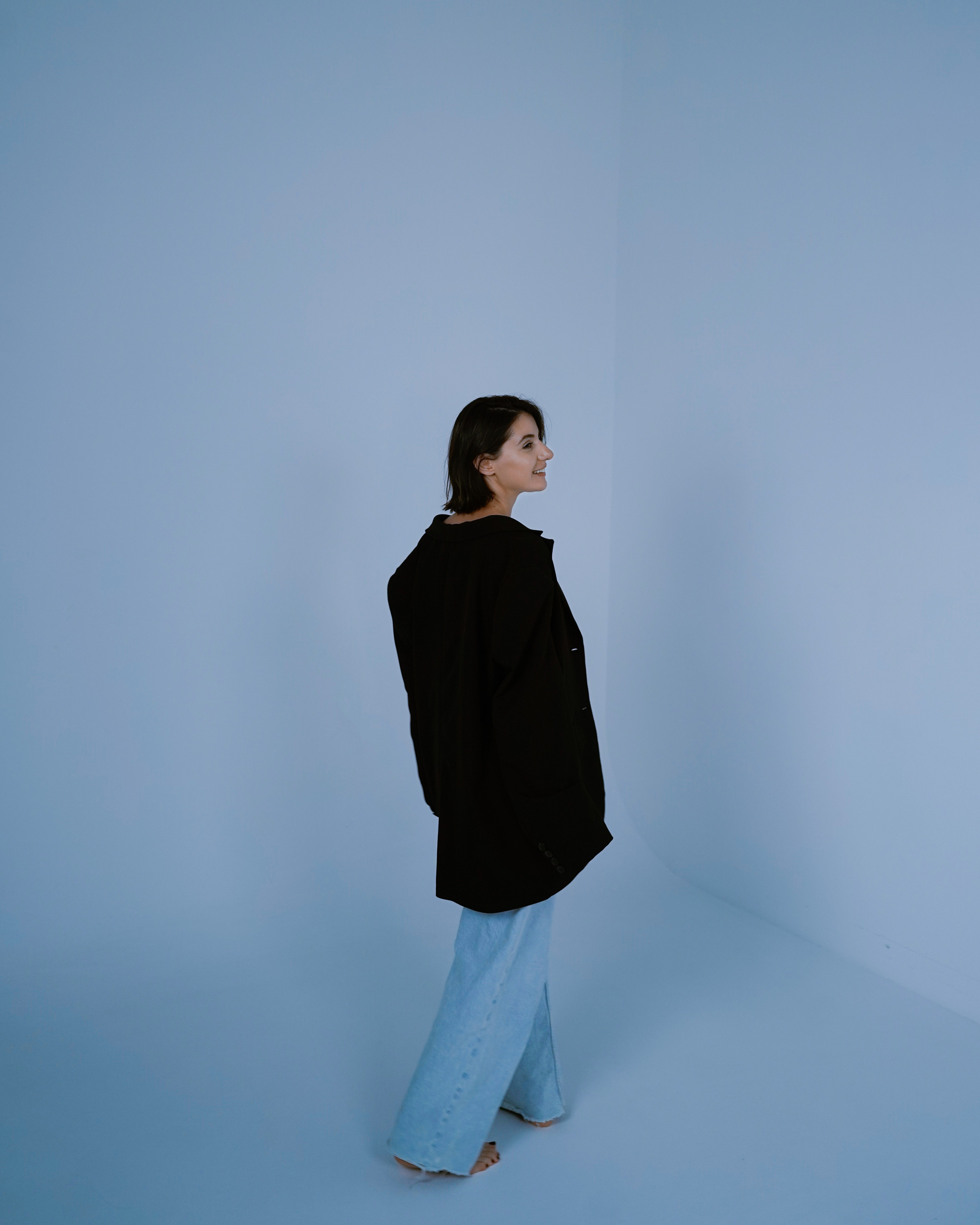 АННА | GEODAYLIGHT. Photographer Barcelona