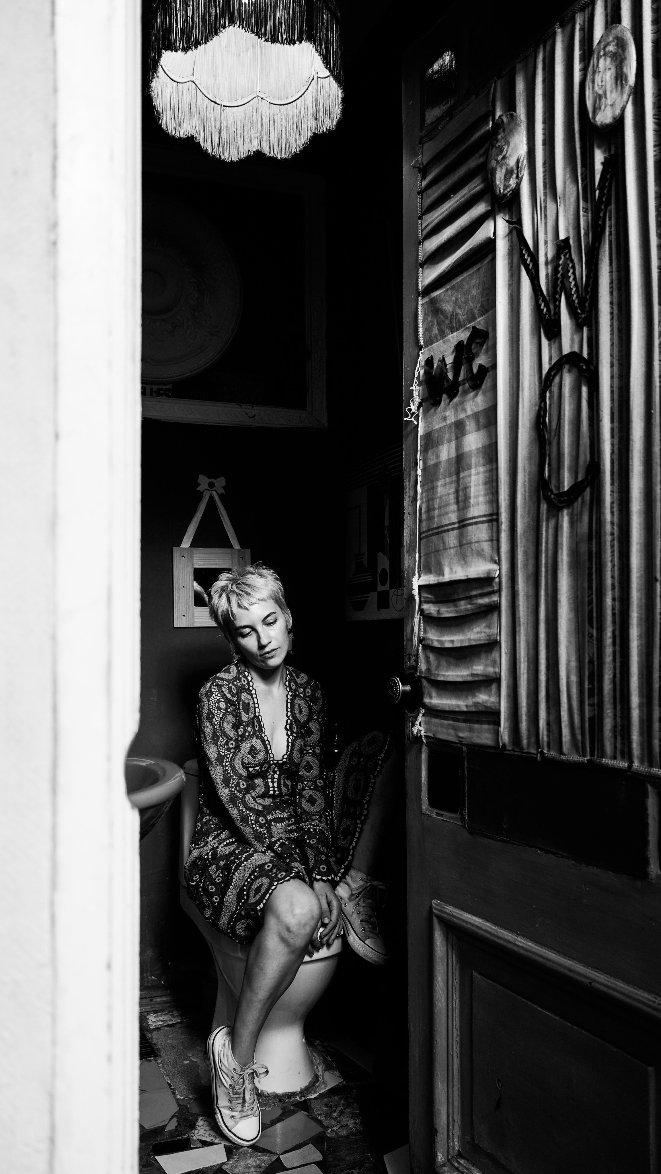 КАТЯ | ТБИЛИСИ. Photographer Barcelona