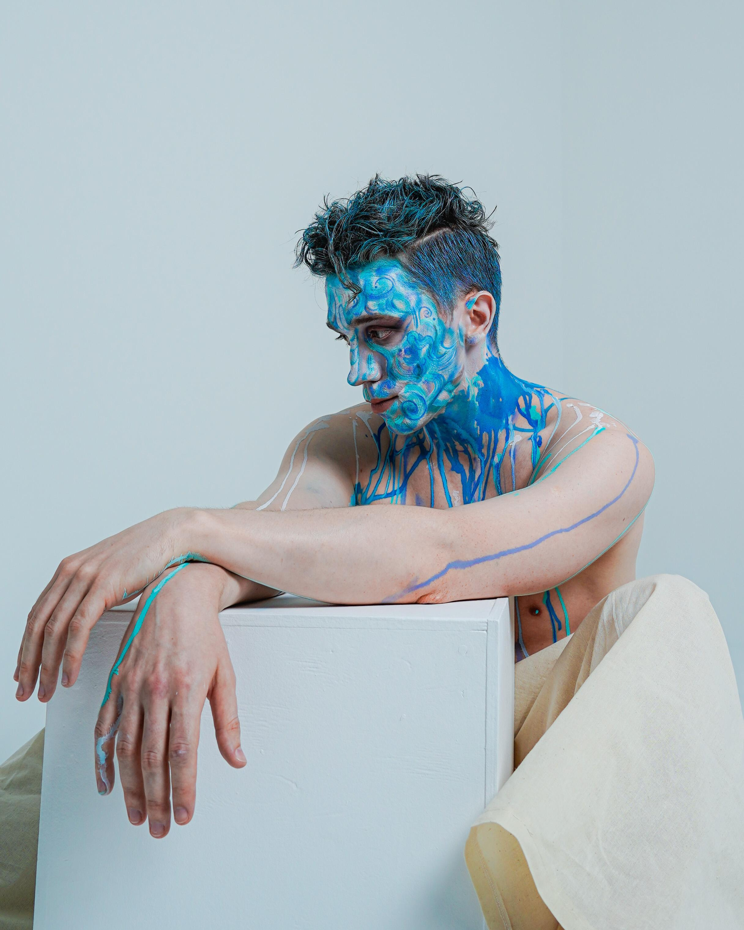 КИРИЛЛ | GEODAYLIGHT STUDIO. Photographer Barcelona