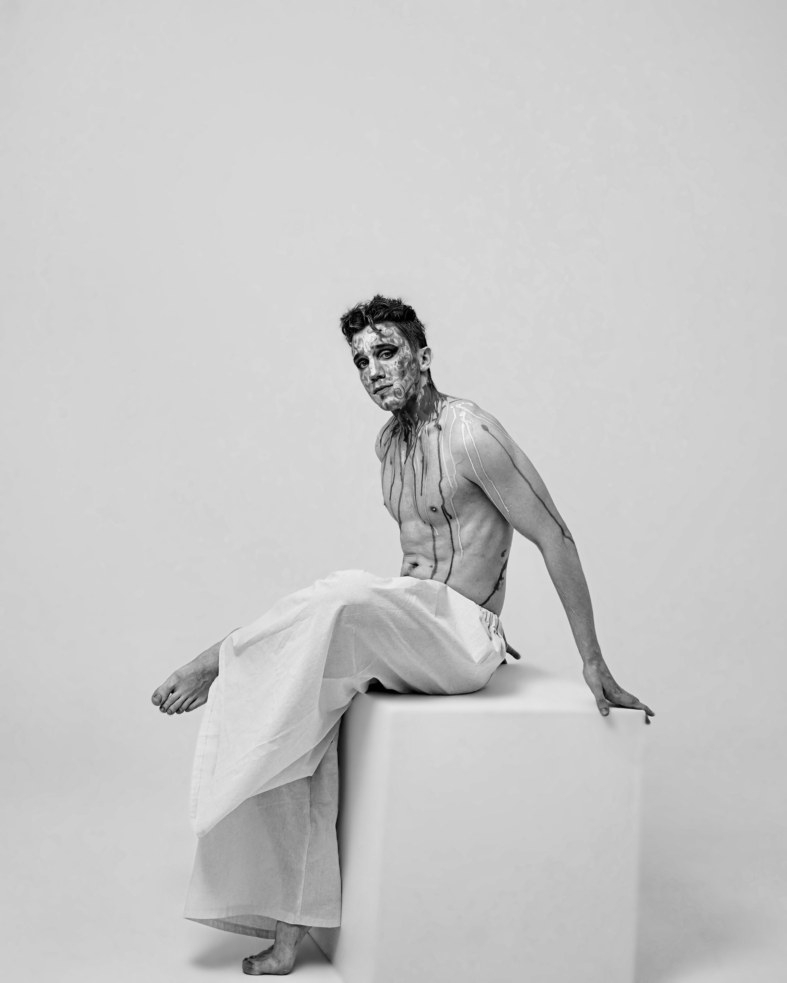 КИРИЛЛ | GEODAYLIGHT STUDIO. Photographer Barcelona