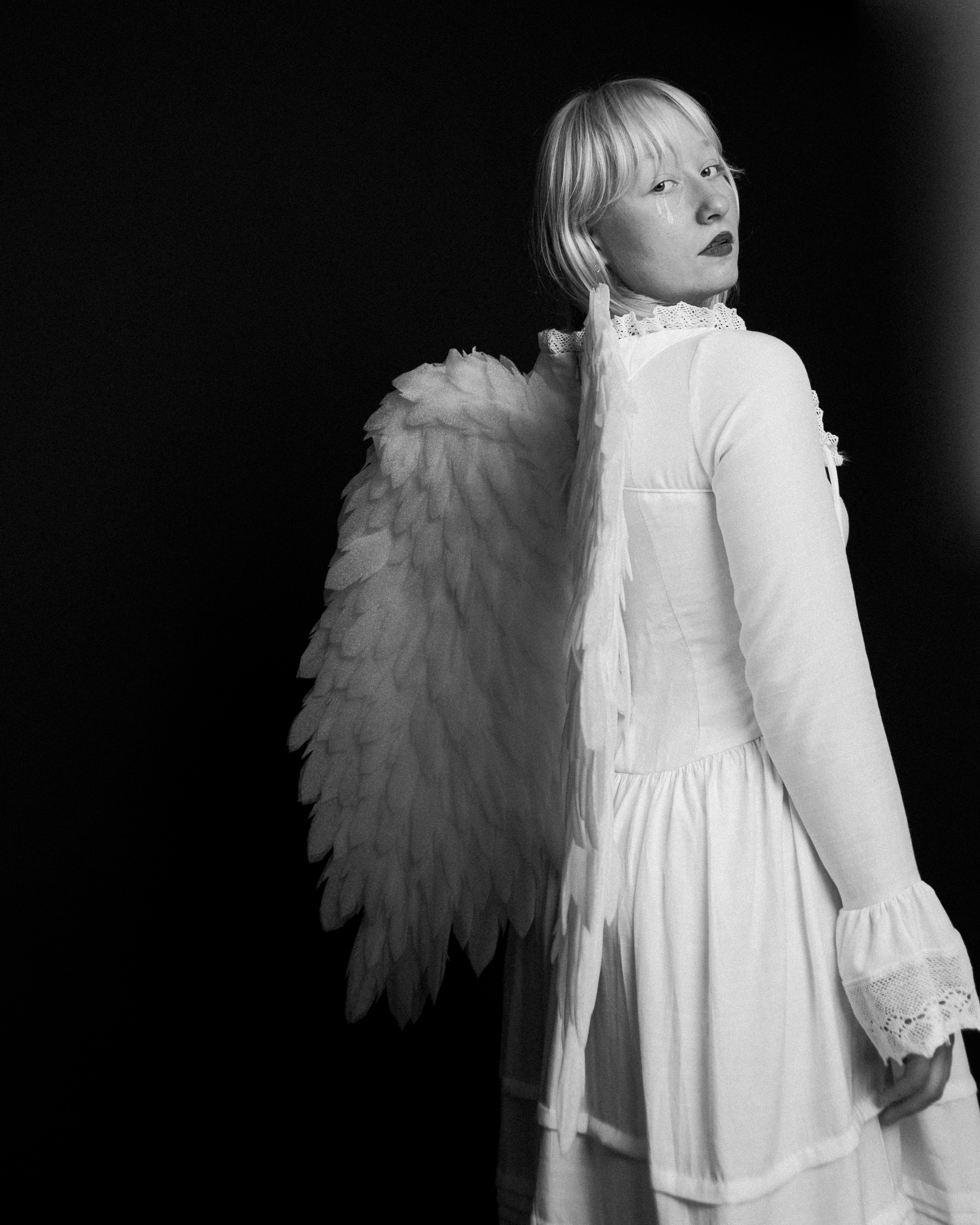 HOMELESS & LOVELESS | EVA STUDIO. Photographer Barcelona