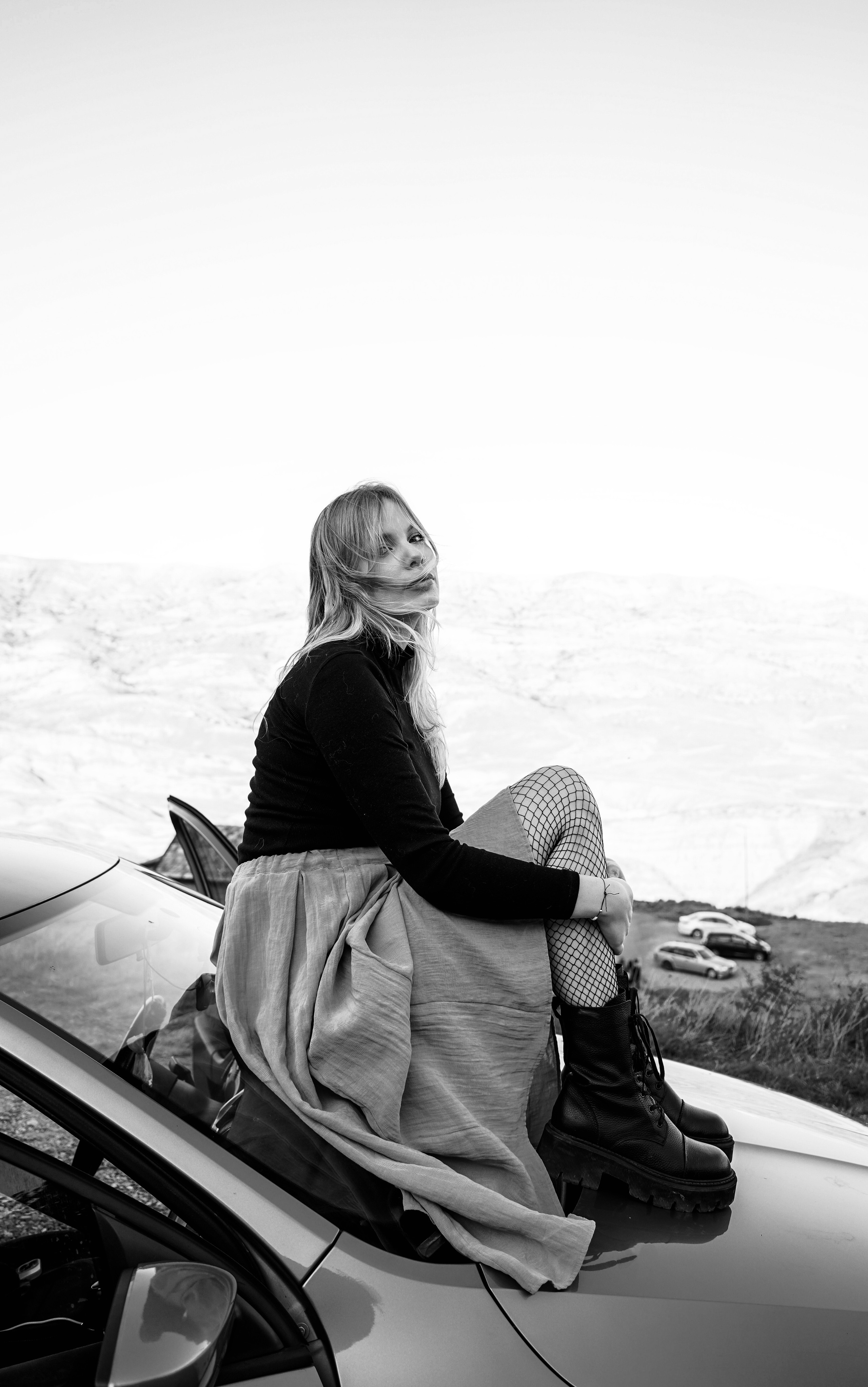 МАРТА | GAREJI. Photographer Barcelona