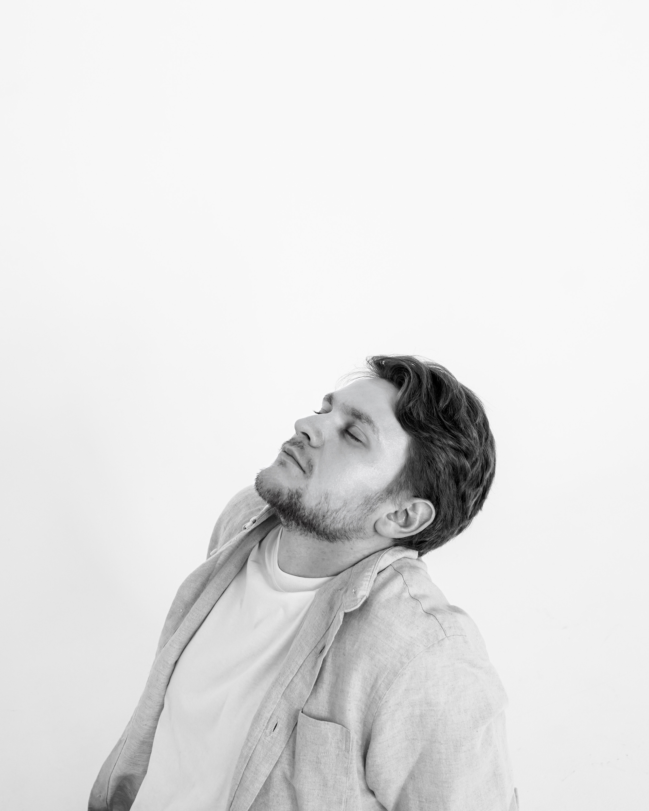 СЕРГЕЙ | APARTMENT 52. Photographer Barcelona