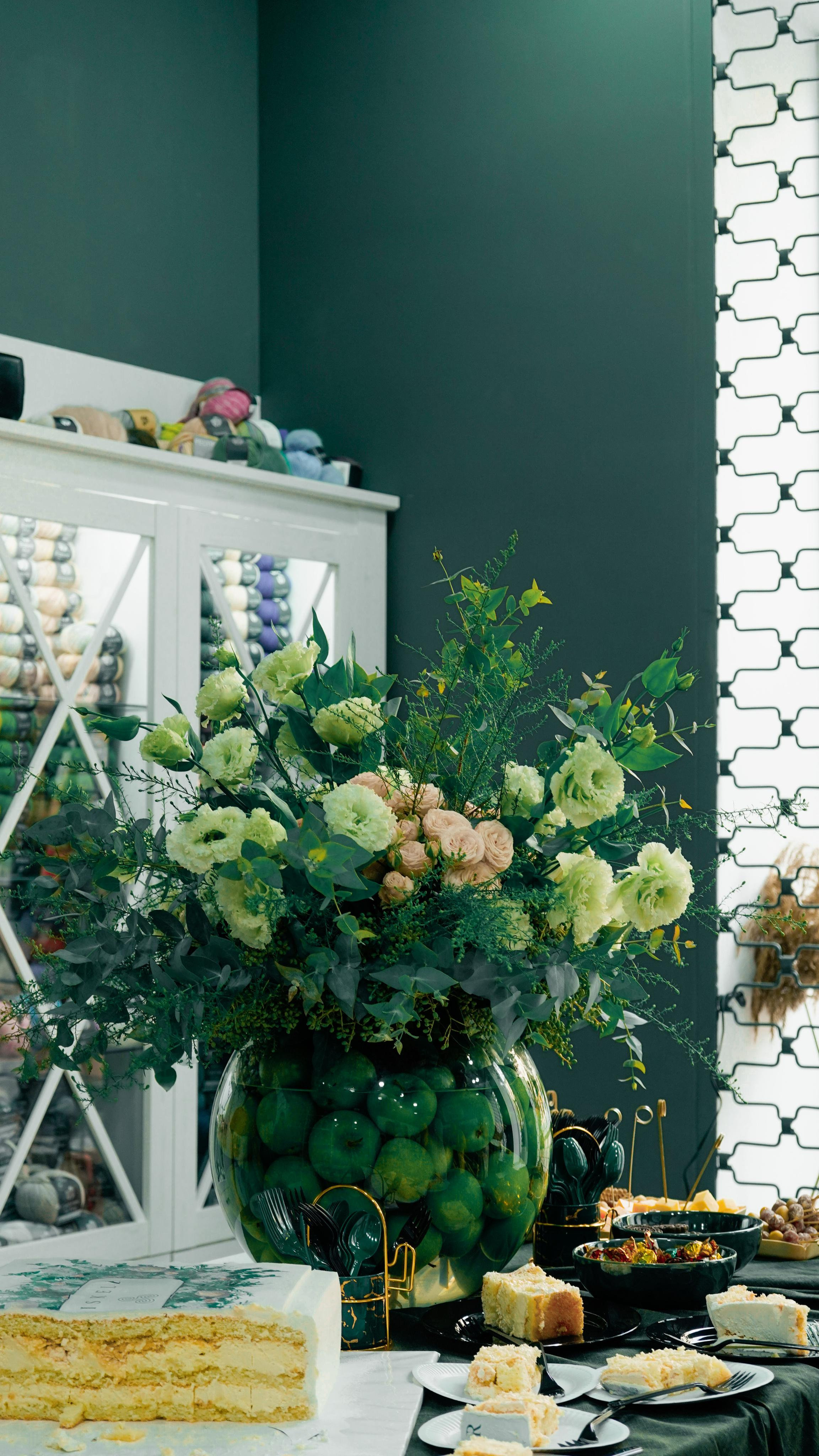 Открытие магазина TRISKELE. Photographer Barcelona