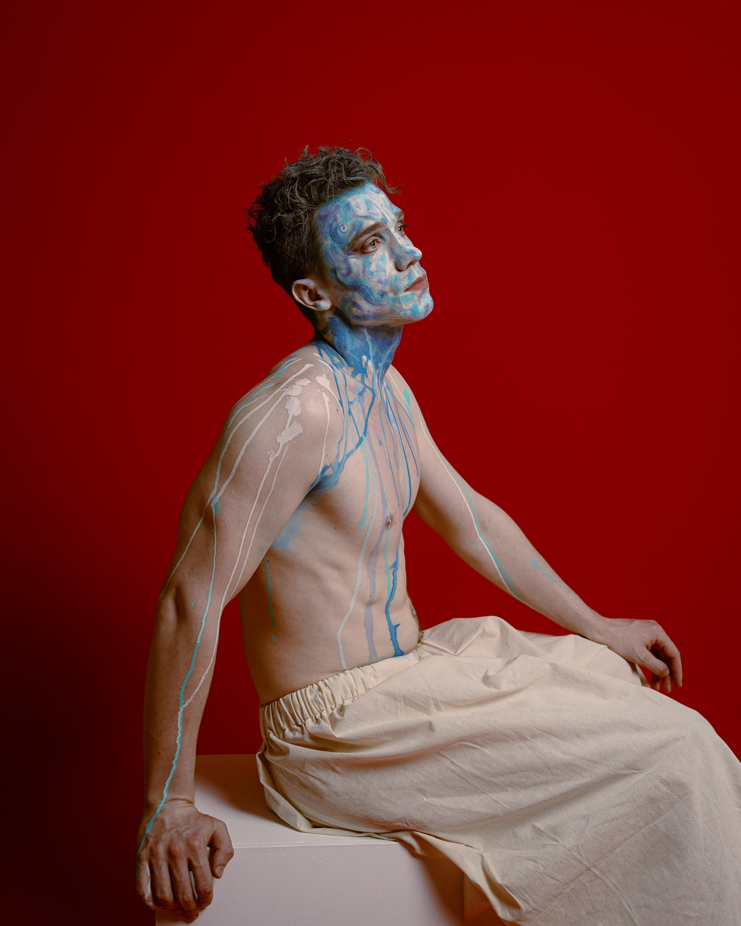 КИРИЛЛ | GEODAYLIGHT STUDIO. Photographer Barcelona