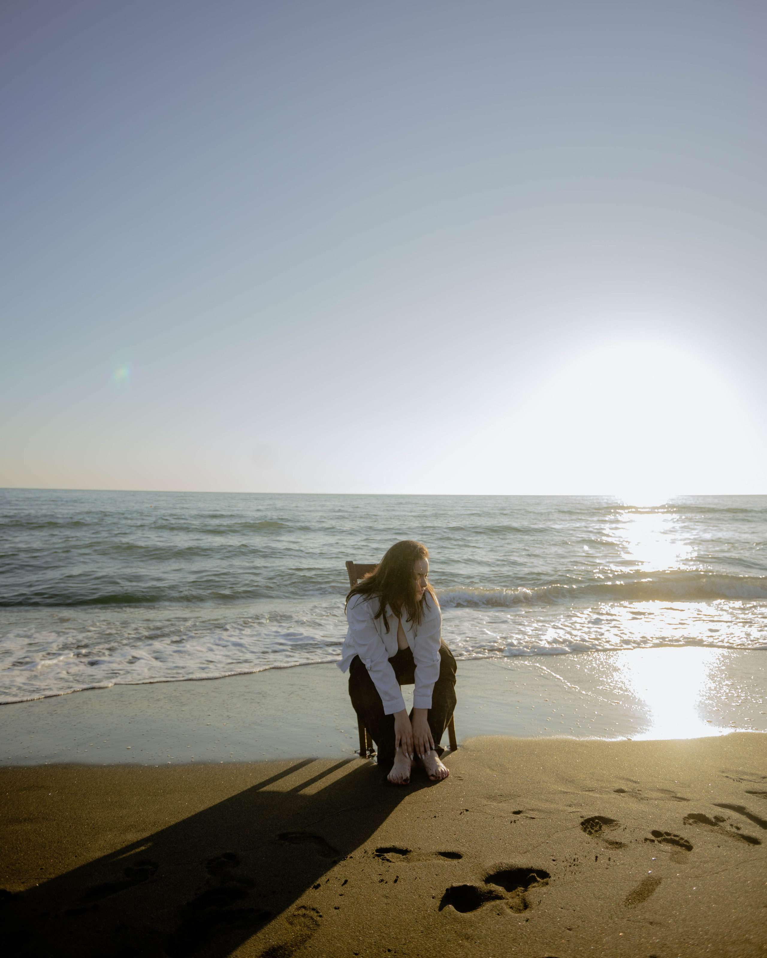 СТЭЛЛА |ШЕКВЕТИЛИ. Photographer Barcelona