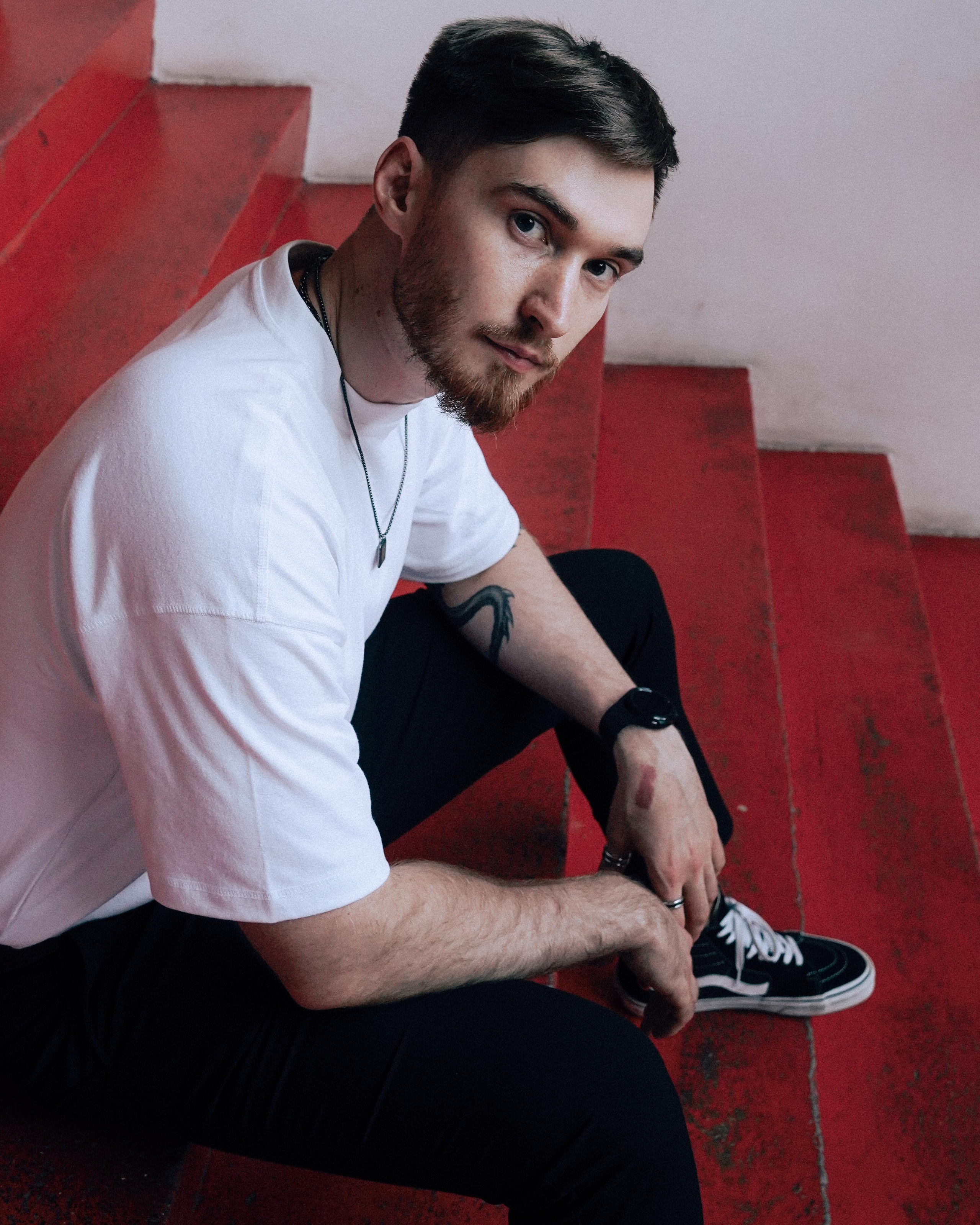 ФЕДЯ | ТБИЛИСИ. Photographer Barcelona