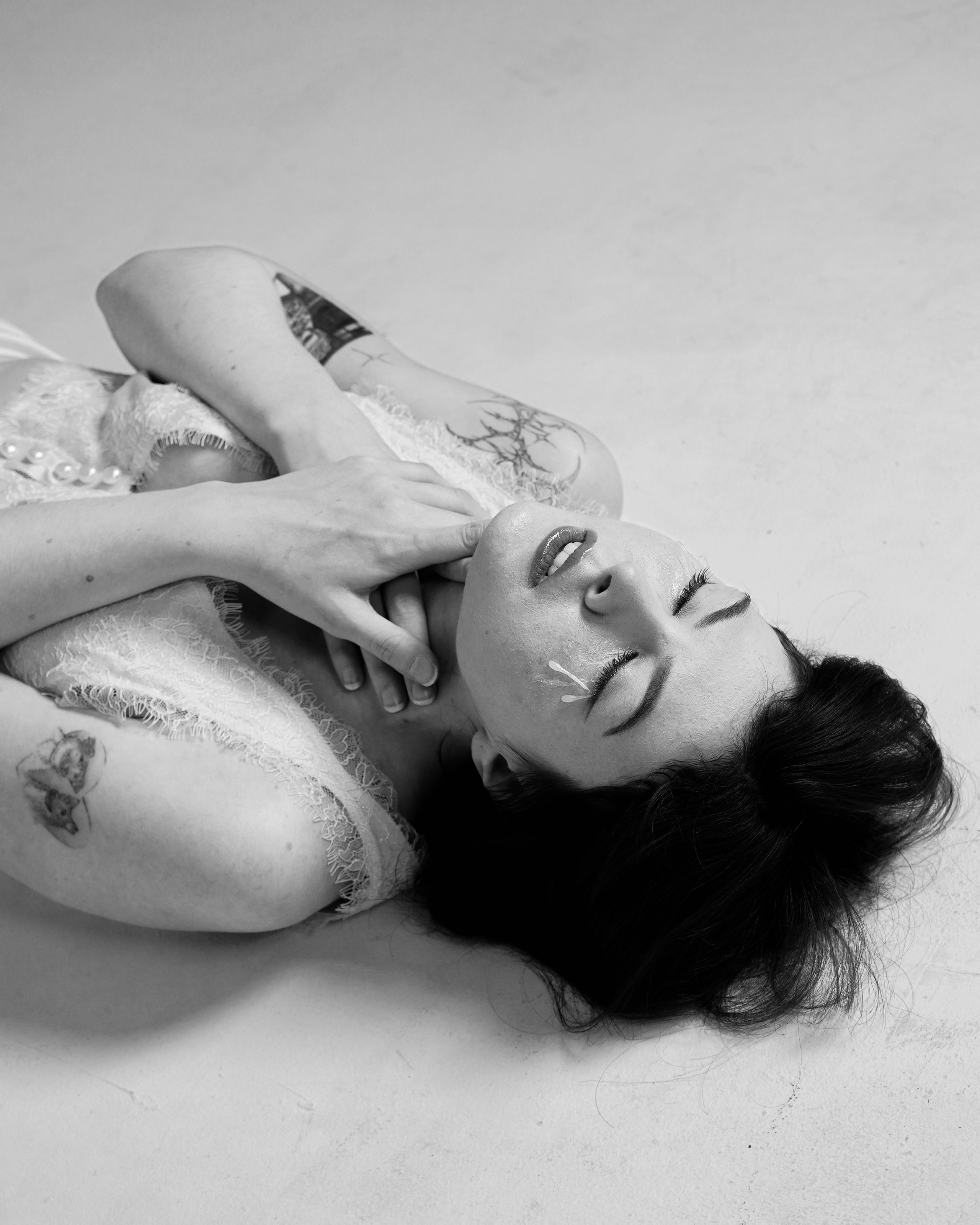 АЛЕВТИНА | STIBIUM STUDIO. Photographer Barcelona