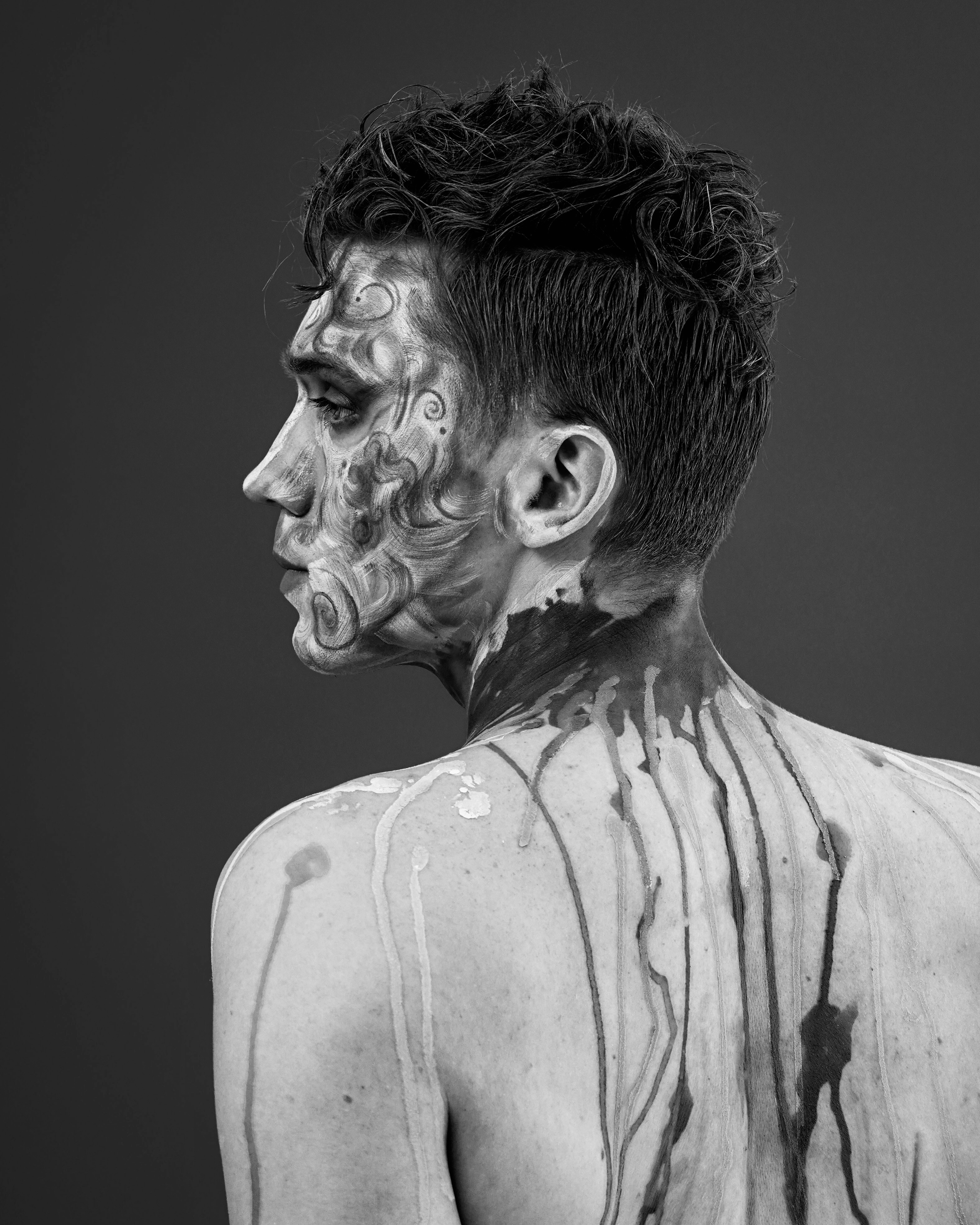 КИРИЛЛ | GEODAYLIGHT STUDIO. Photographer Barcelona