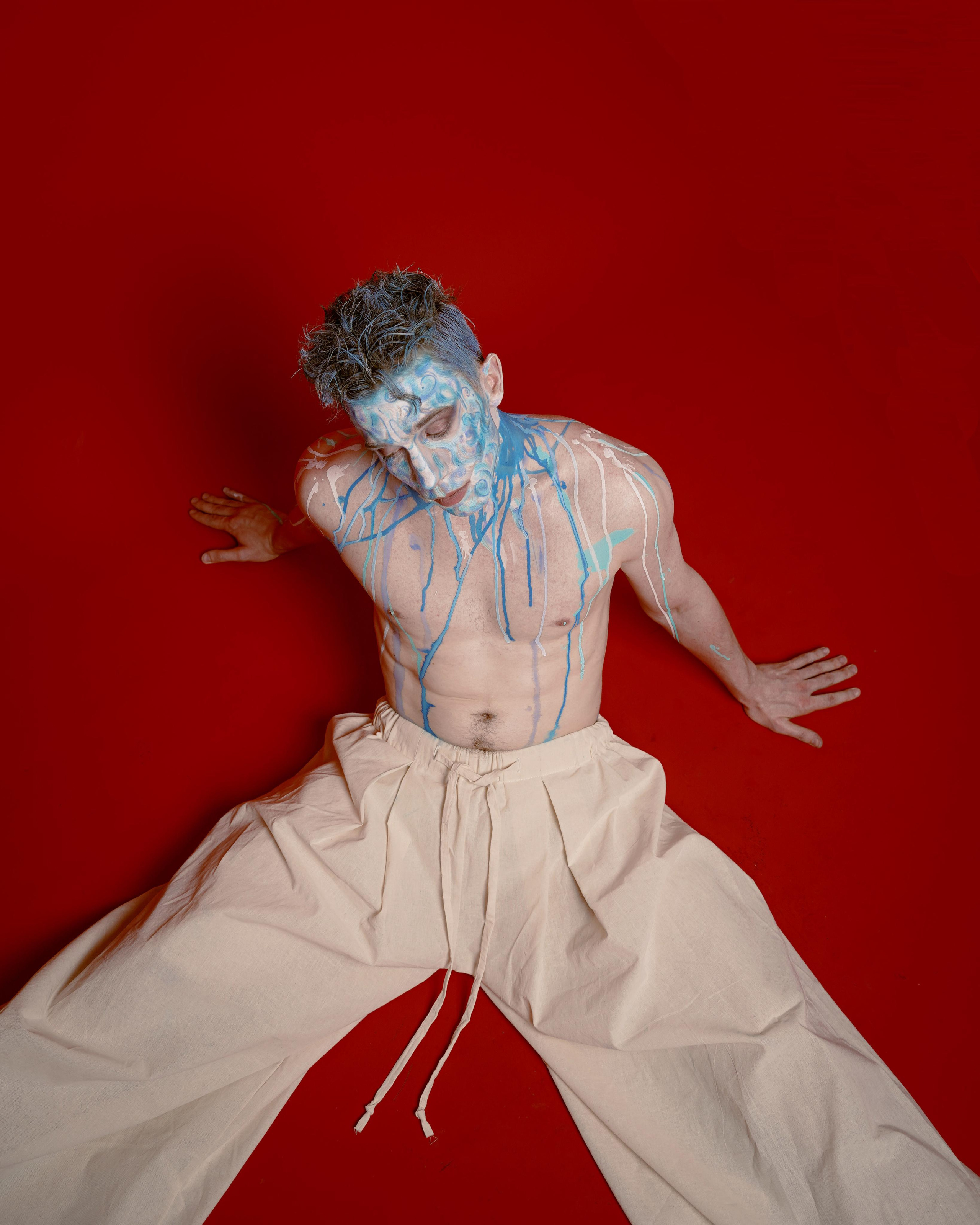 КИРИЛЛ | GEODAYLIGHT STUDIO. Photographer Barcelona