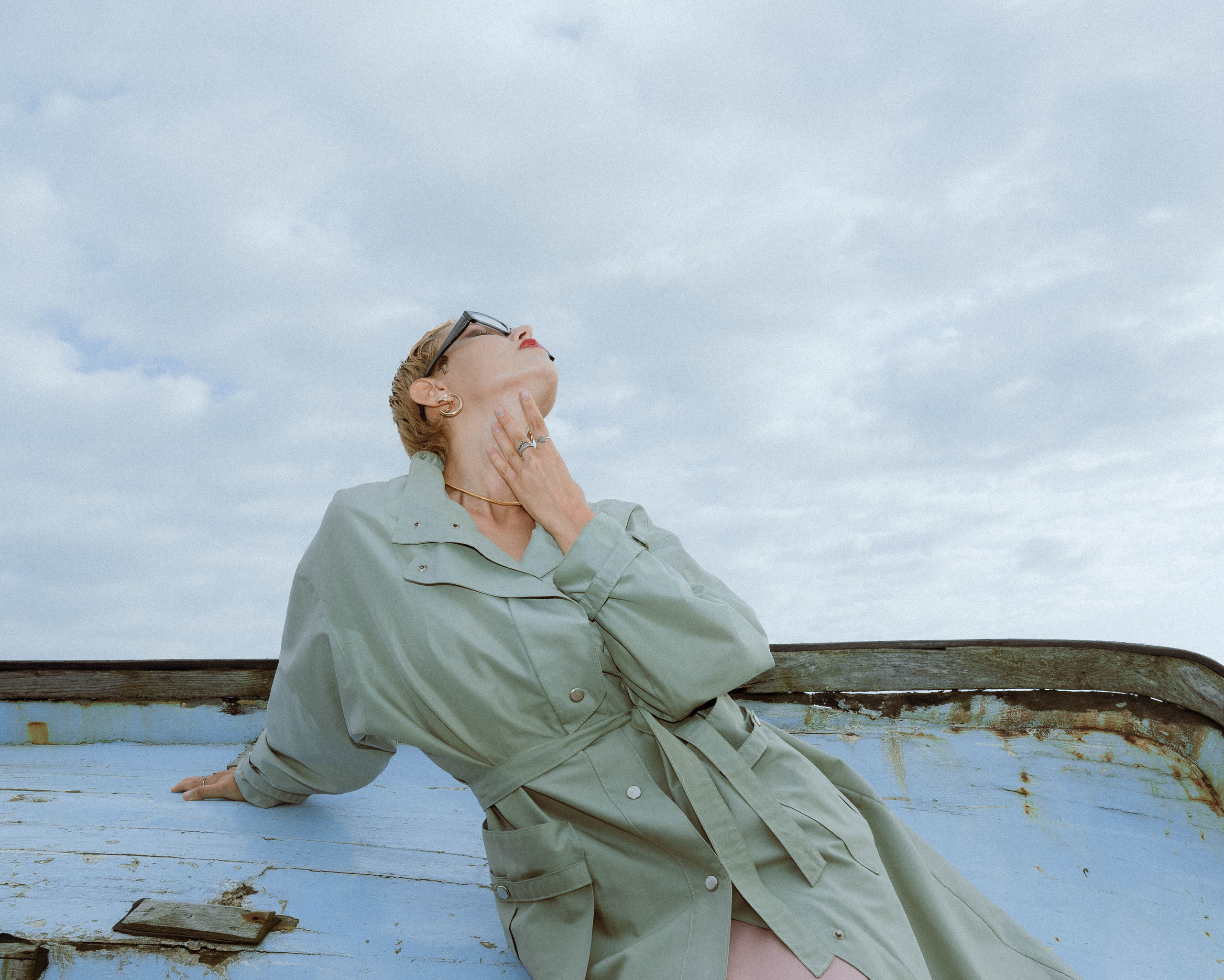 КЭТ | СПОТ. Photographer Barcelona