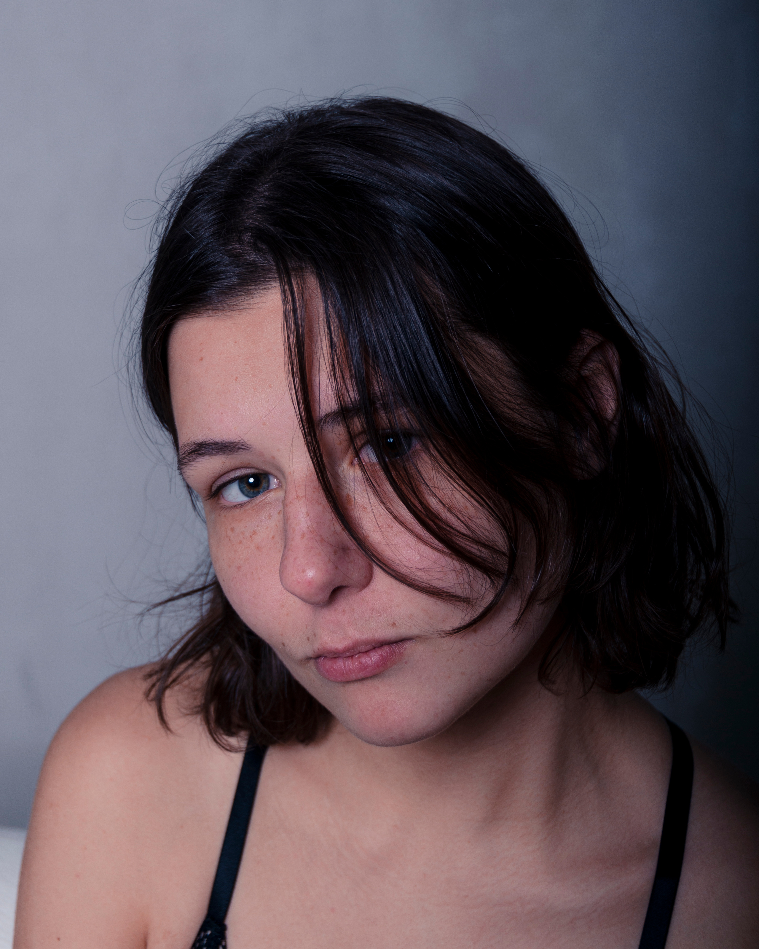 ПРИНЯТИЕ. Photographer Barcelona