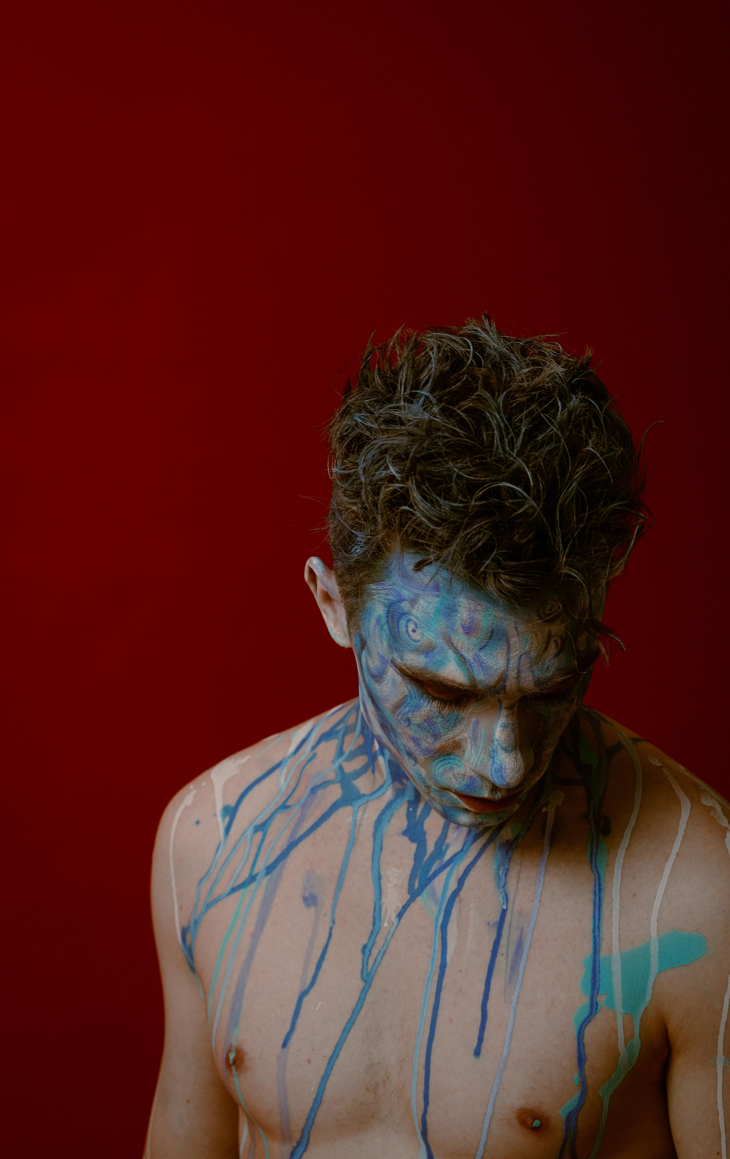 КИРИЛЛ | GEODAYLIGHT STUDIO. Photographer Barcelona