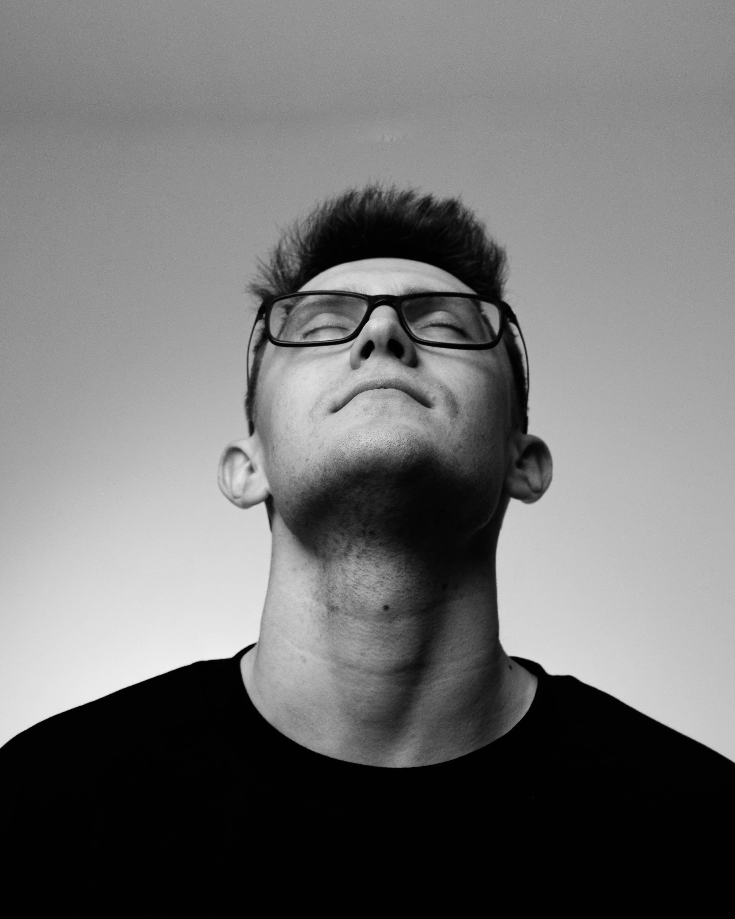 НИКИТА | IMPULSE STUDIO. Photographer Barcelona