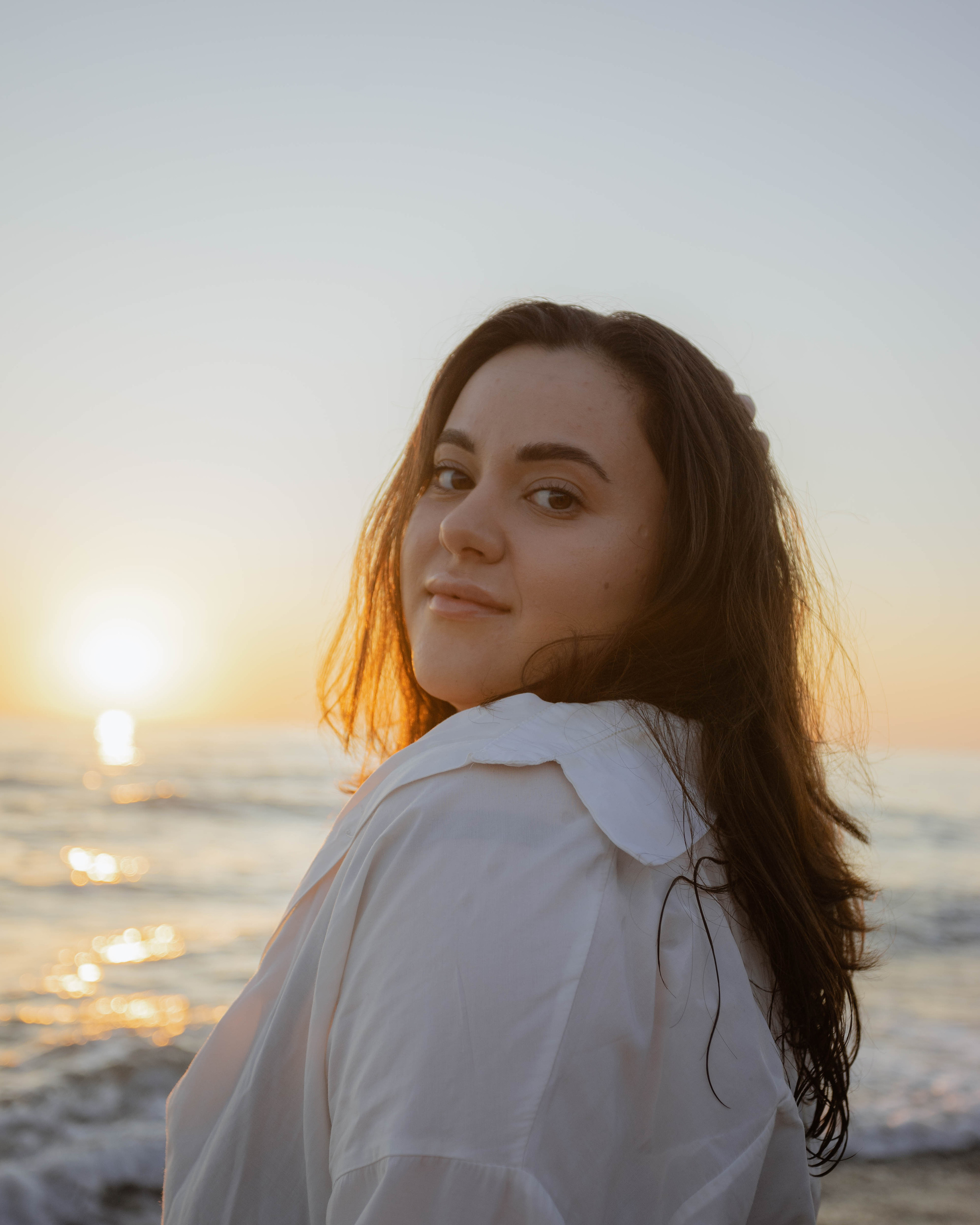 СТЭЛЛА |ШЕКВЕТИЛИ. Photographer Barcelona