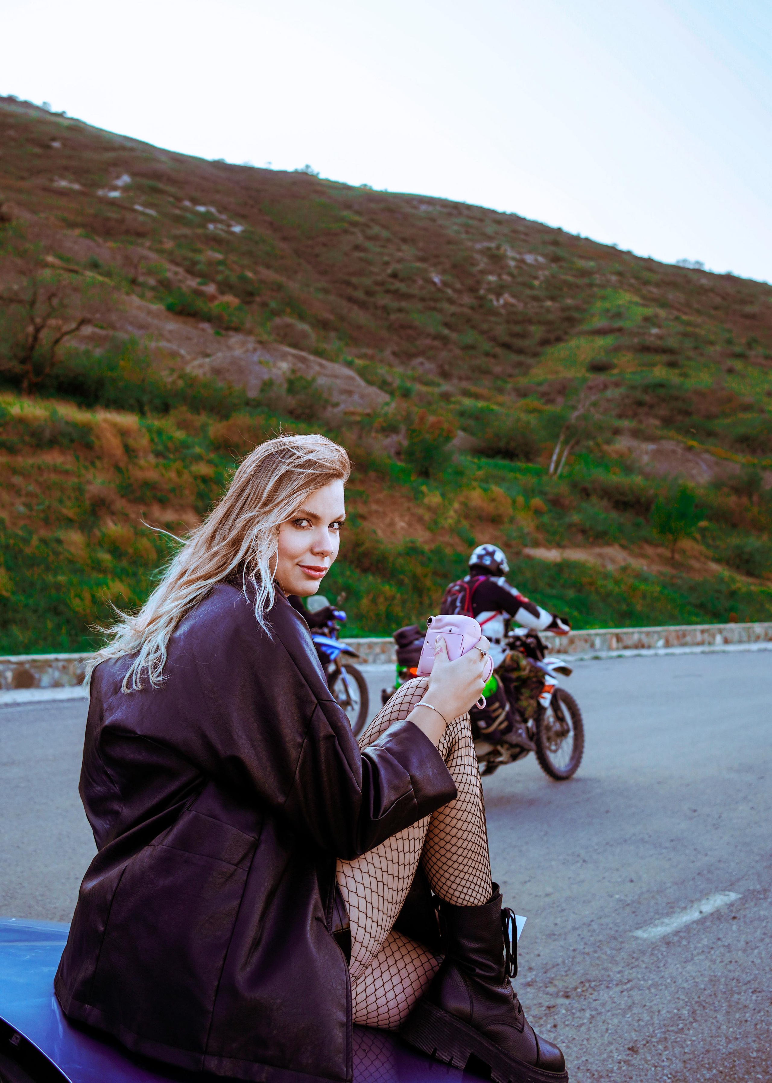 МАРТА | GAREJI. Photographer Barcelona