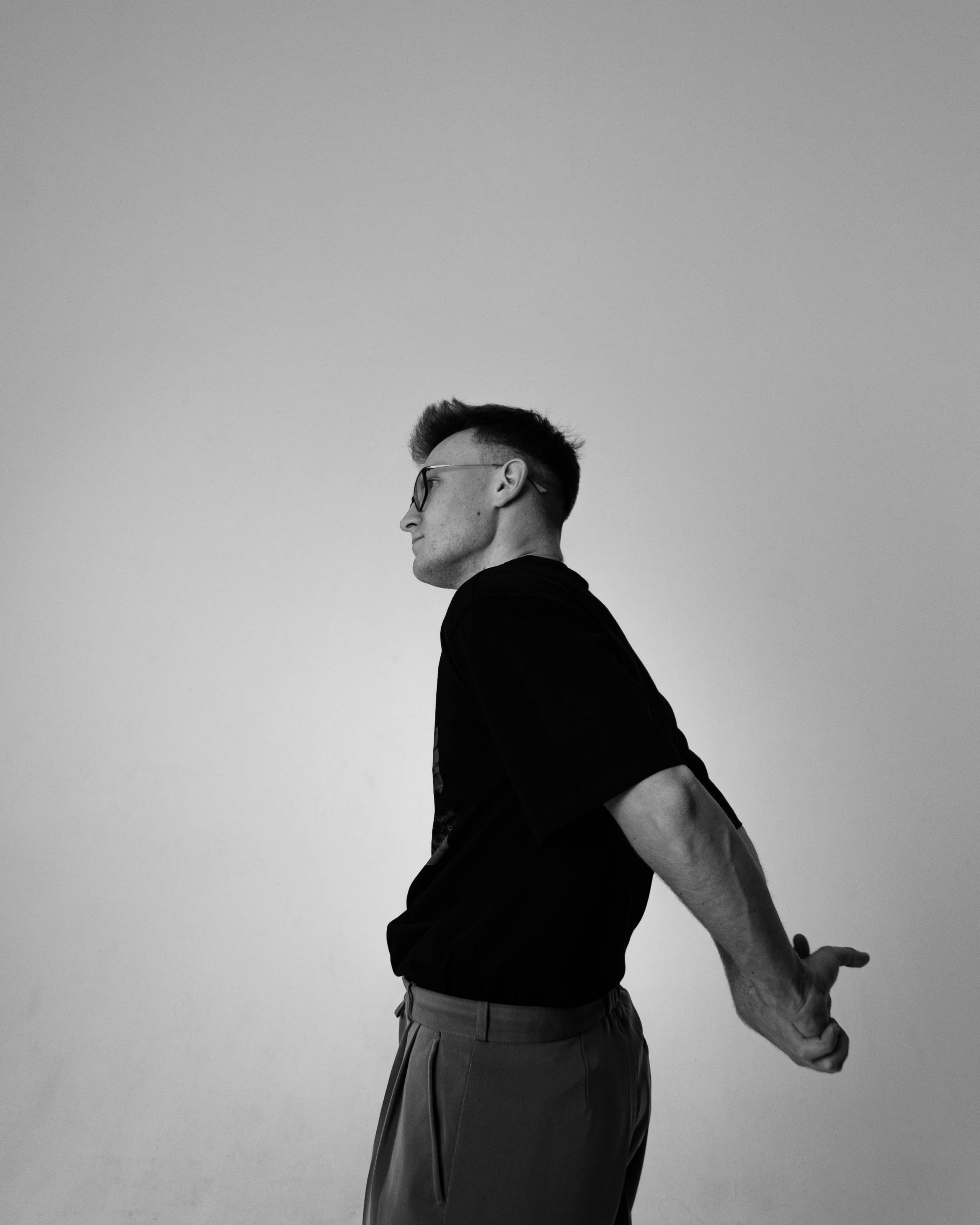 НИКИТА | IMPULSE STUDIO. Photographer Barcelona