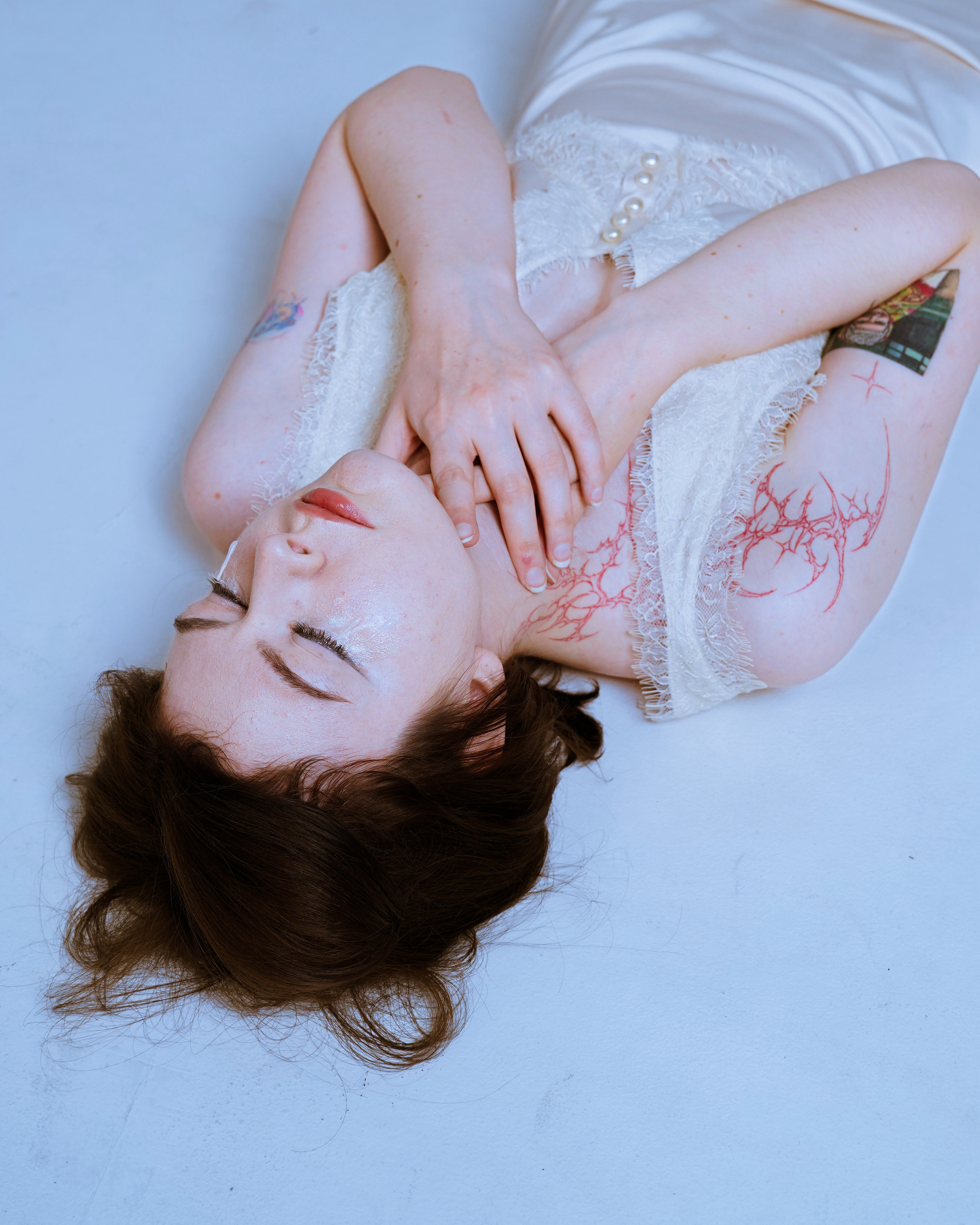 АЛЕВТИНА | STIBIUM STUDIO. Photographer Barcelona