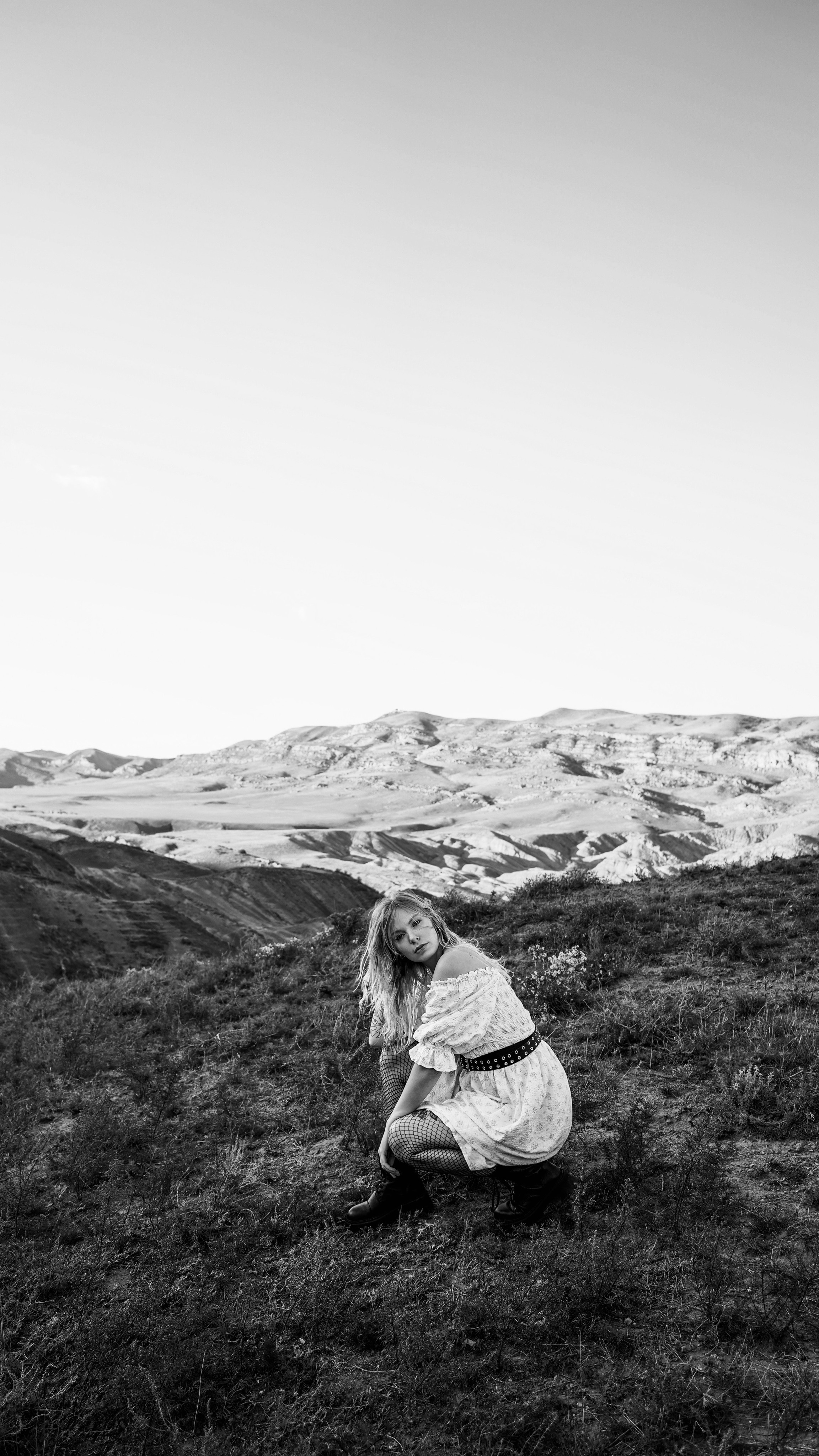 МАРТА | GAREJI. Photographer Barcelona