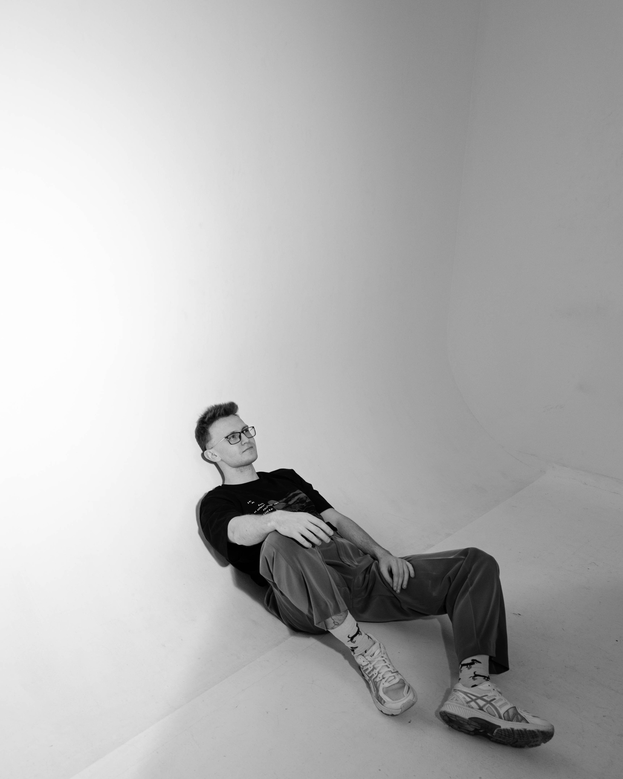 НИКИТА | IMPULSE STUDIO. Photographer Barcelona