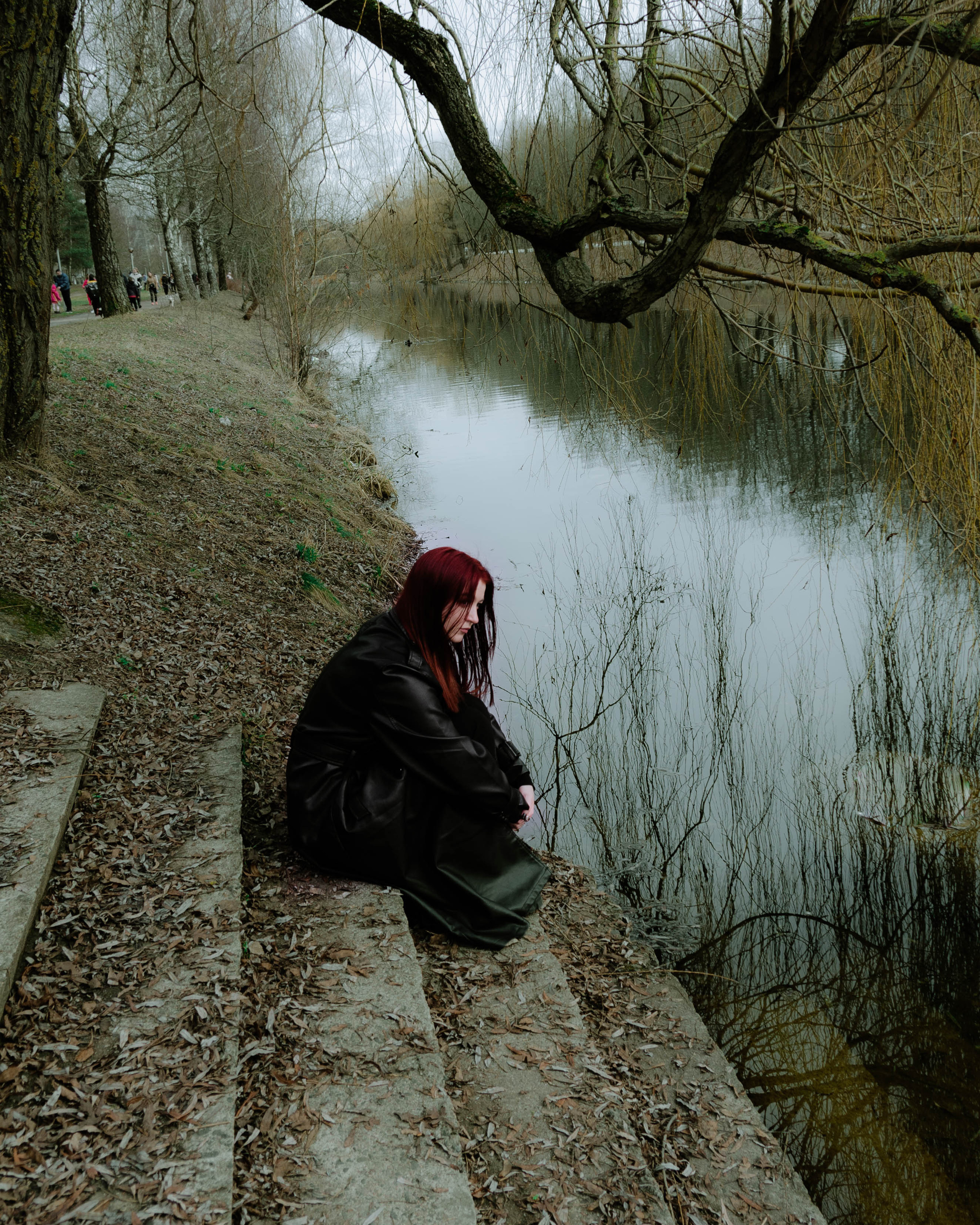 СНЕЖА |ЦНЯНКА. Photographer Barcelona