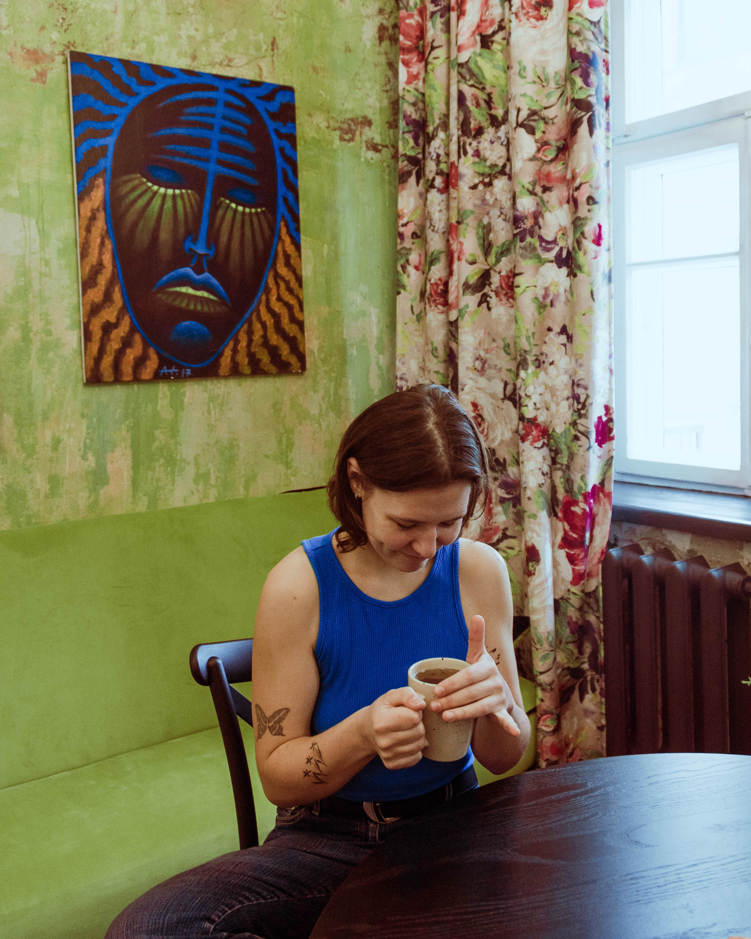 МАША | ГРОДНО. Photographer Barcelona