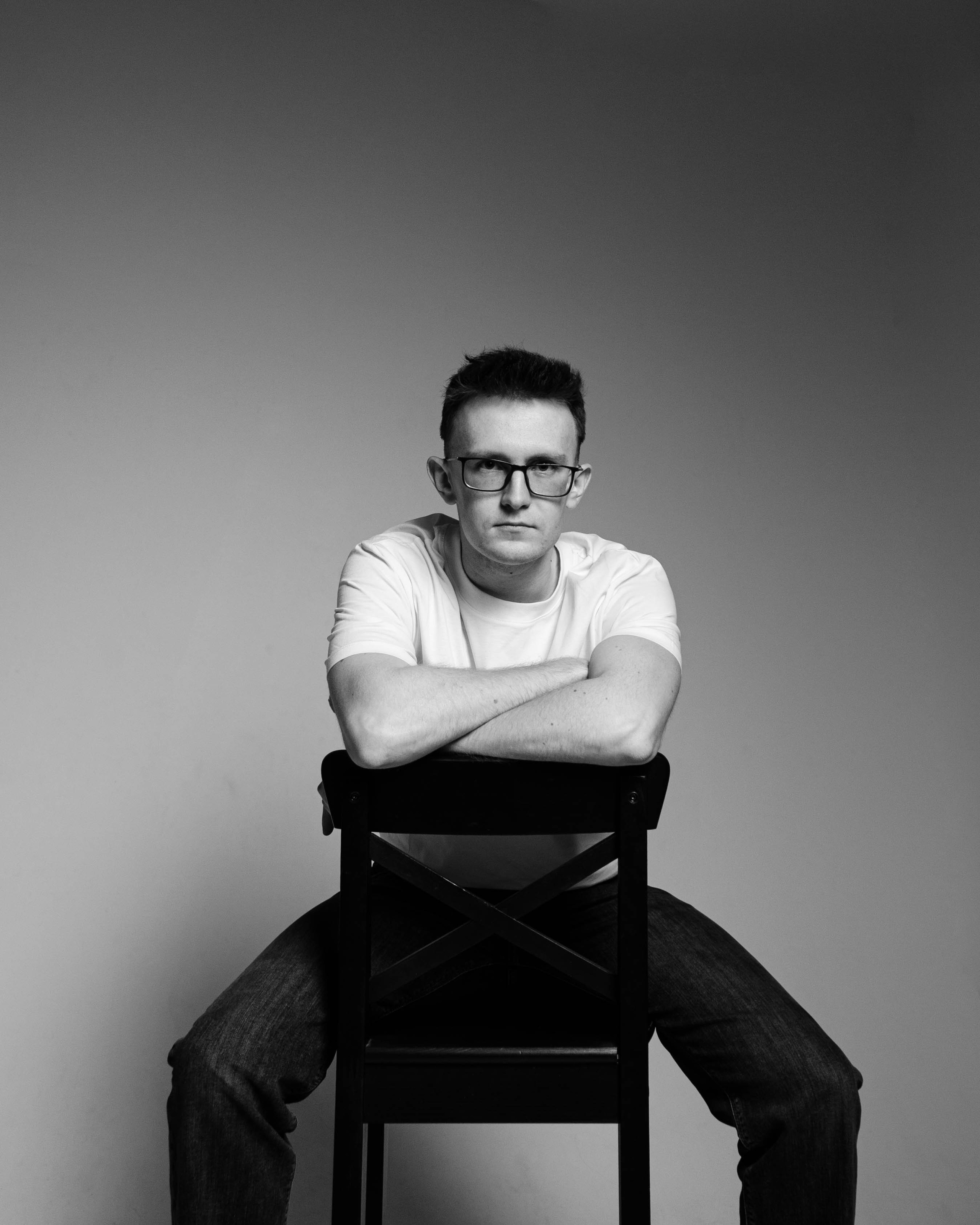 НИКИТА | IMPULSE STUDIO. Photographer Barcelona