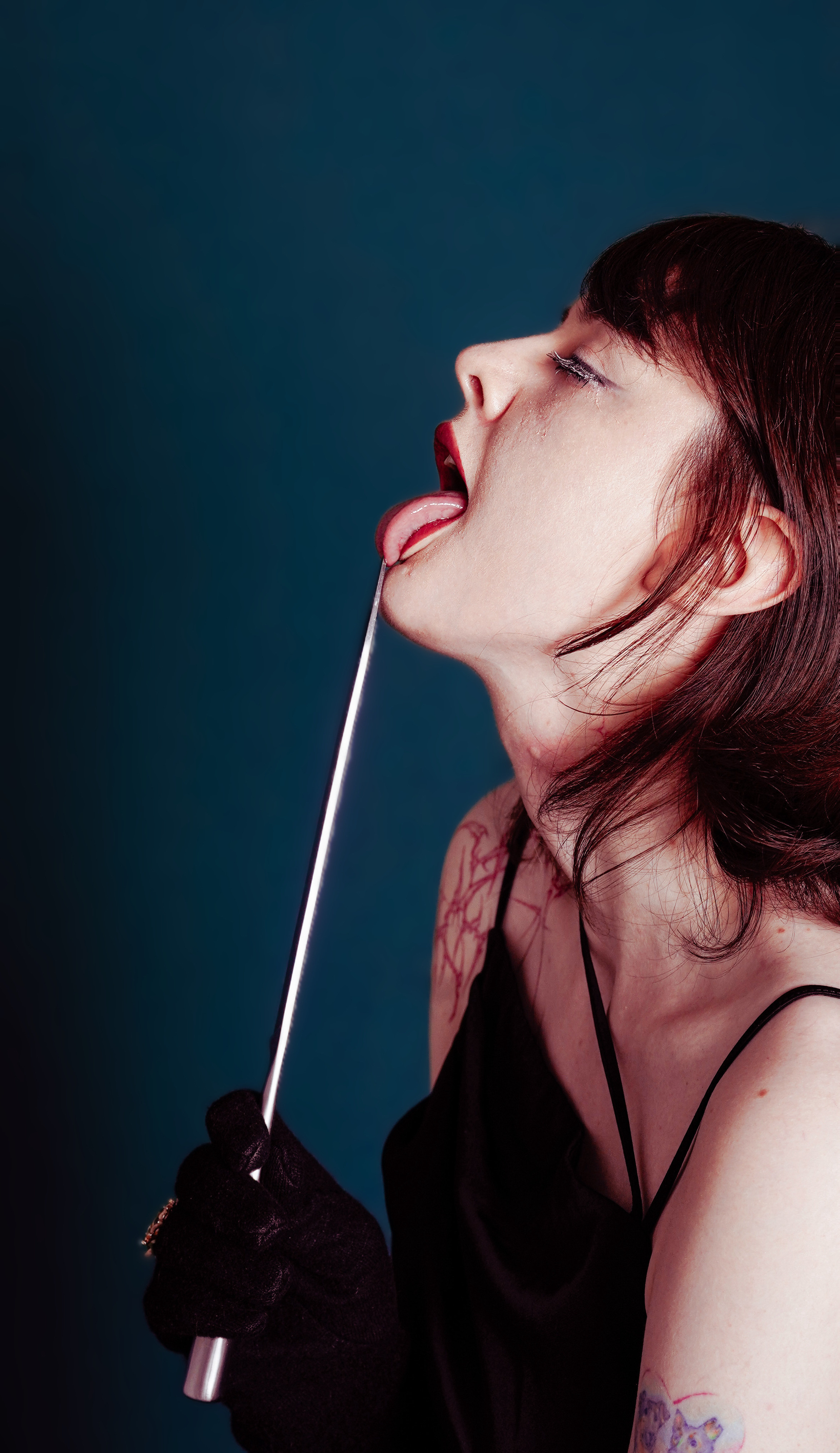 АЛЕВТИНА | STIBIUM STUDIO. Photographer Barcelona