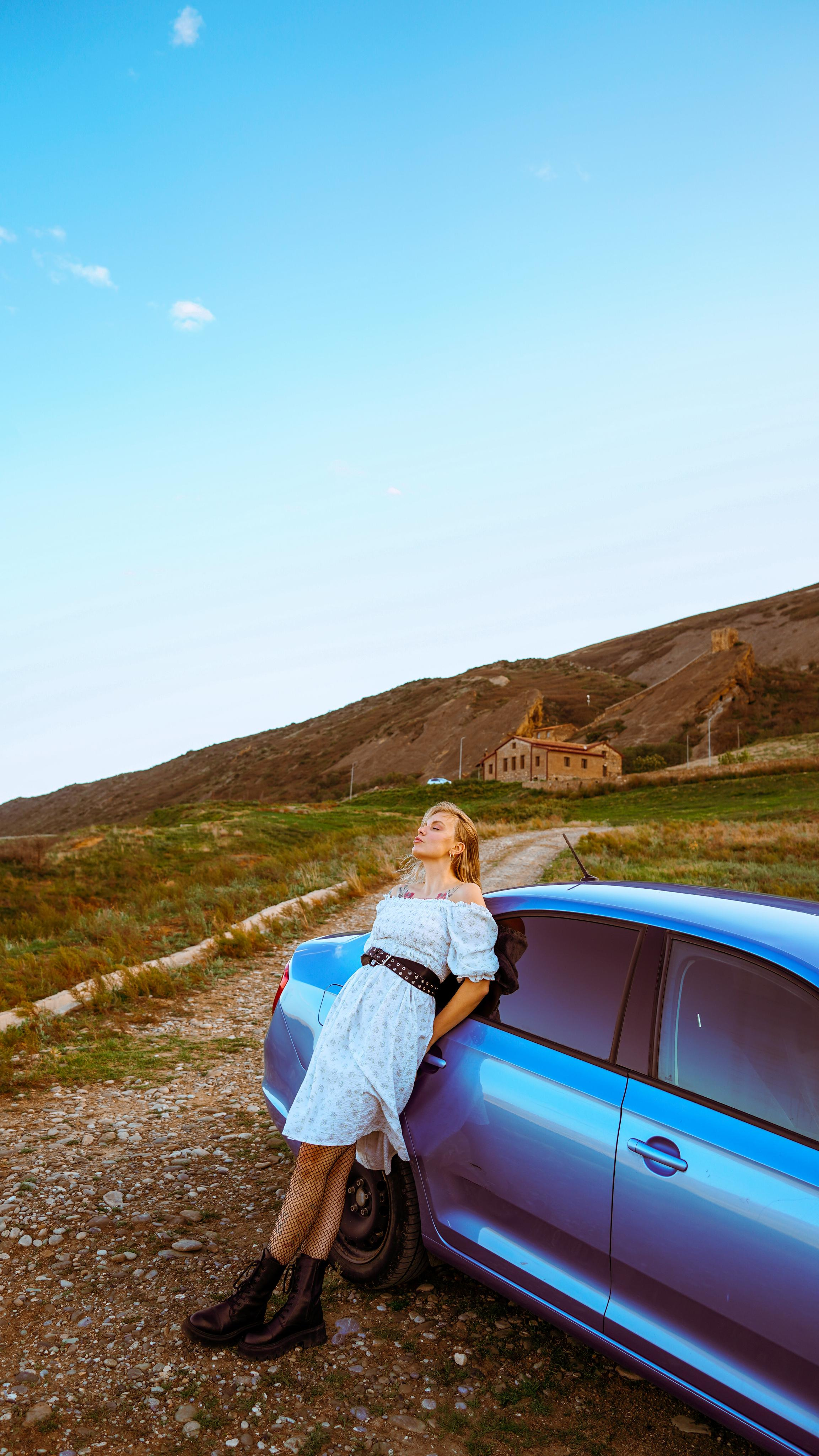 МАРТА | GAREJI. Photographer Barcelona