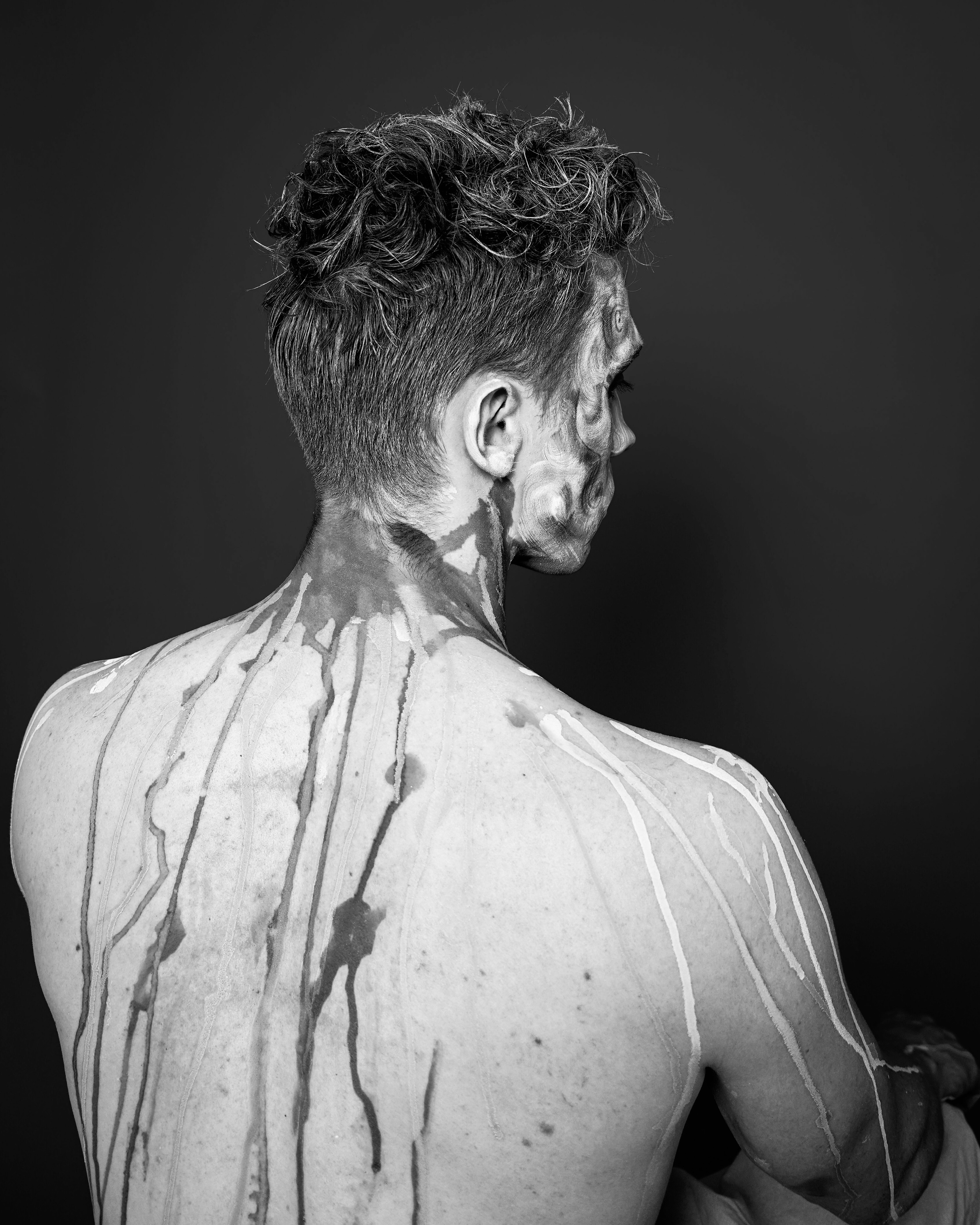 КИРИЛЛ | GEODAYLIGHT STUDIO. Photographer Barcelona