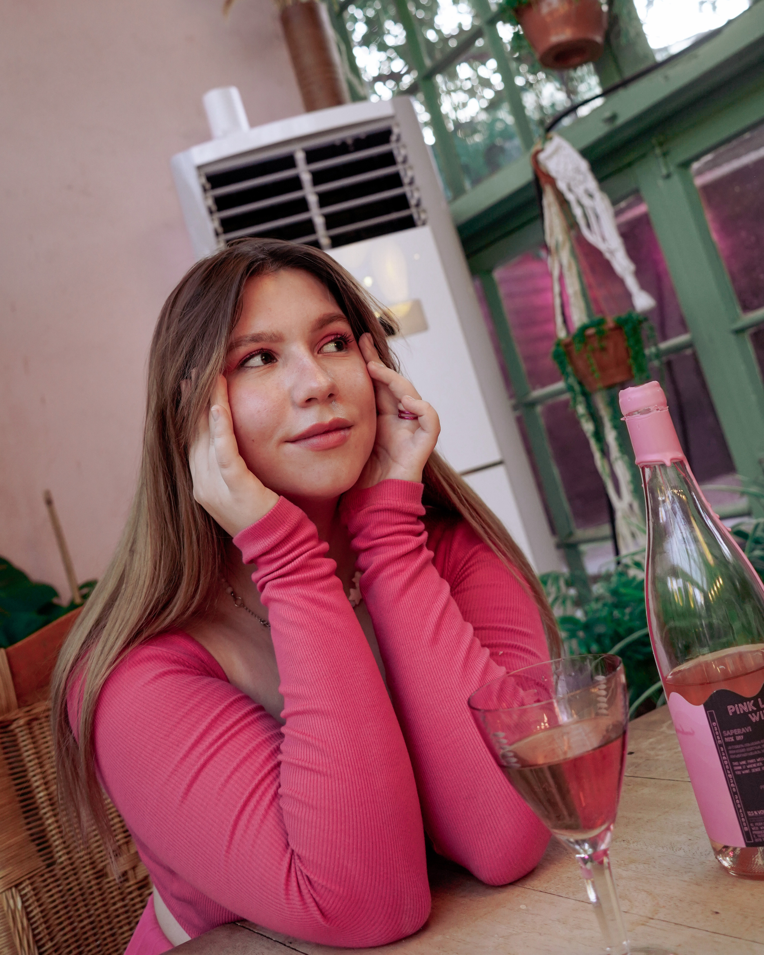 НАСТЯ | МАРДЖАНИШВИЛИ. Photographer Barcelona