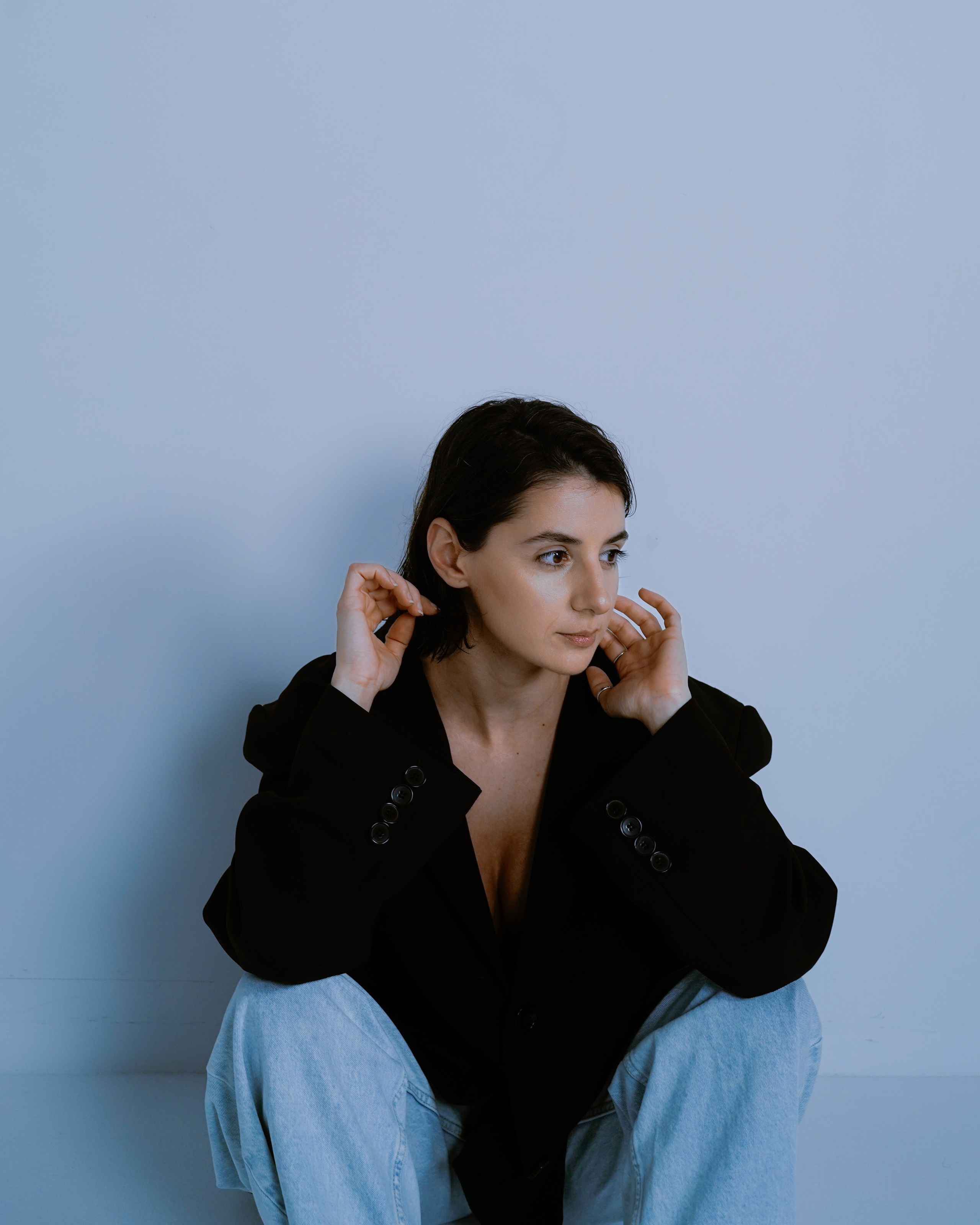 АННА | GEODAYLIGHT. Photographer Barcelona