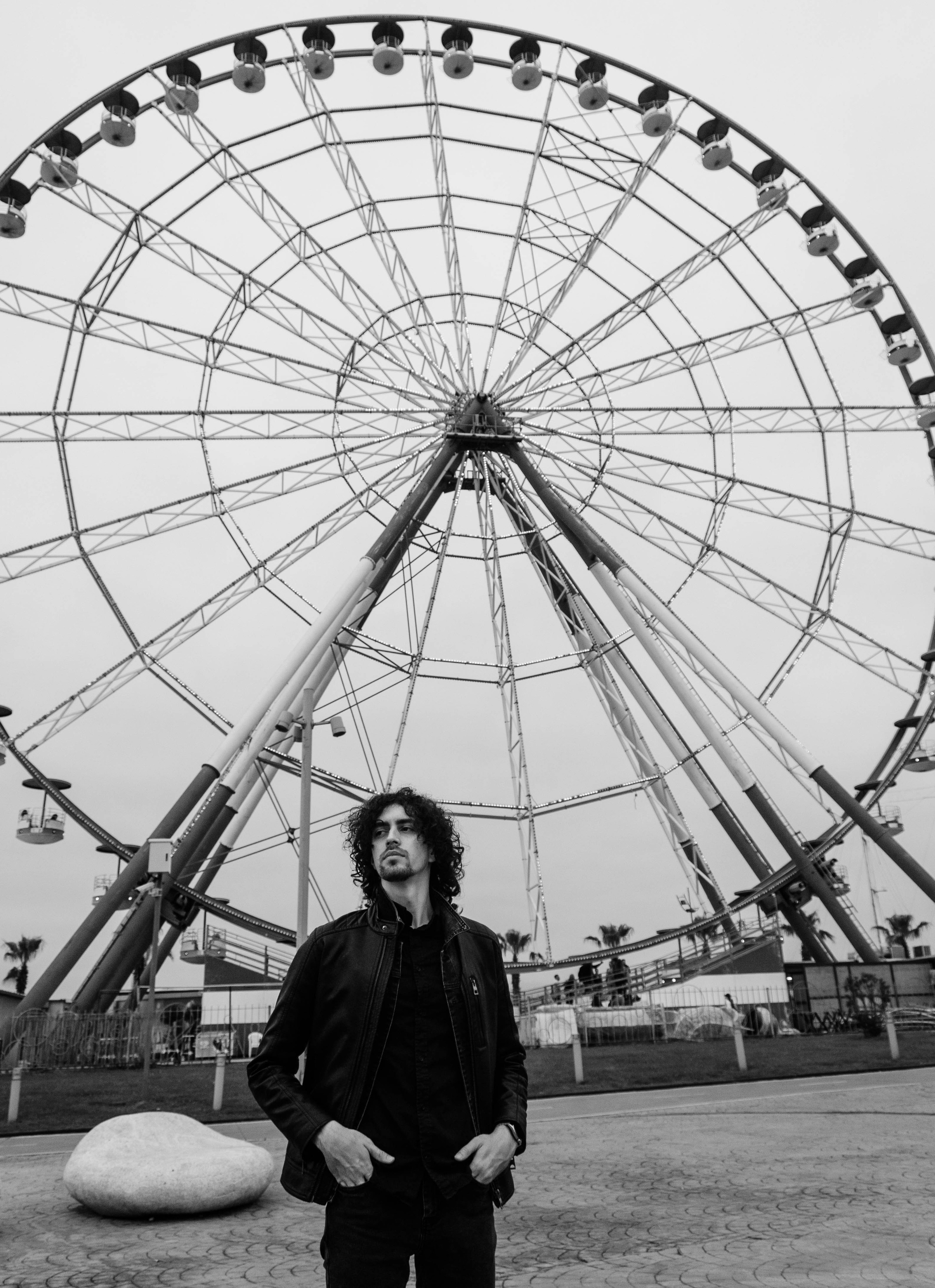 ЛЕША | БАТУМИ. Photographer Barcelona