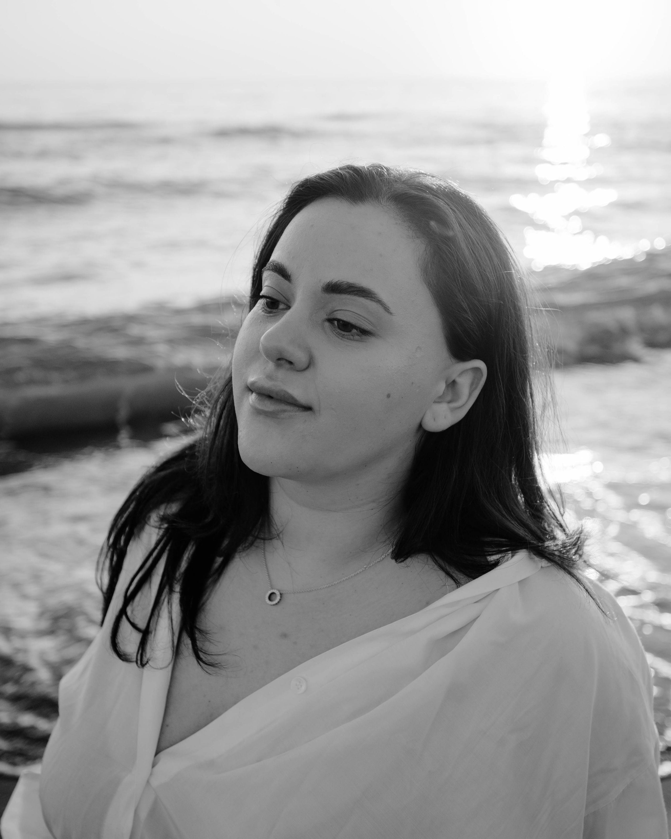 СТЭЛЛА |ШЕКВЕТИЛИ. Photographer Barcelona