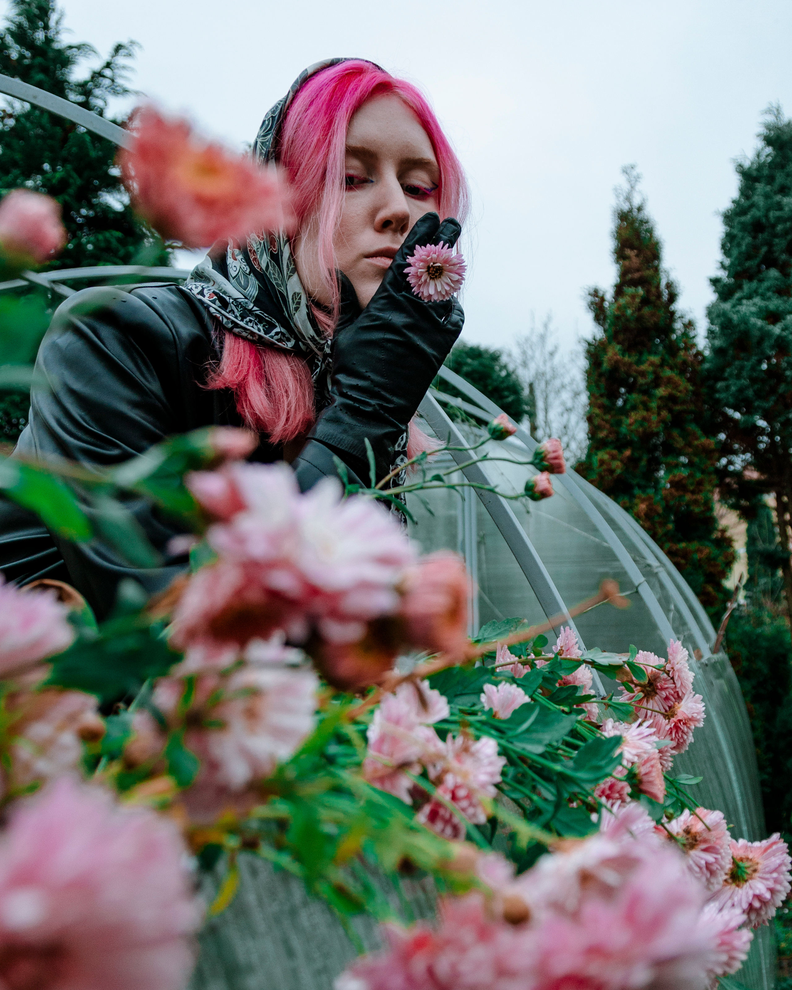 ЭМИЛИЯ | БРЕСТ. Photographer Barcelona